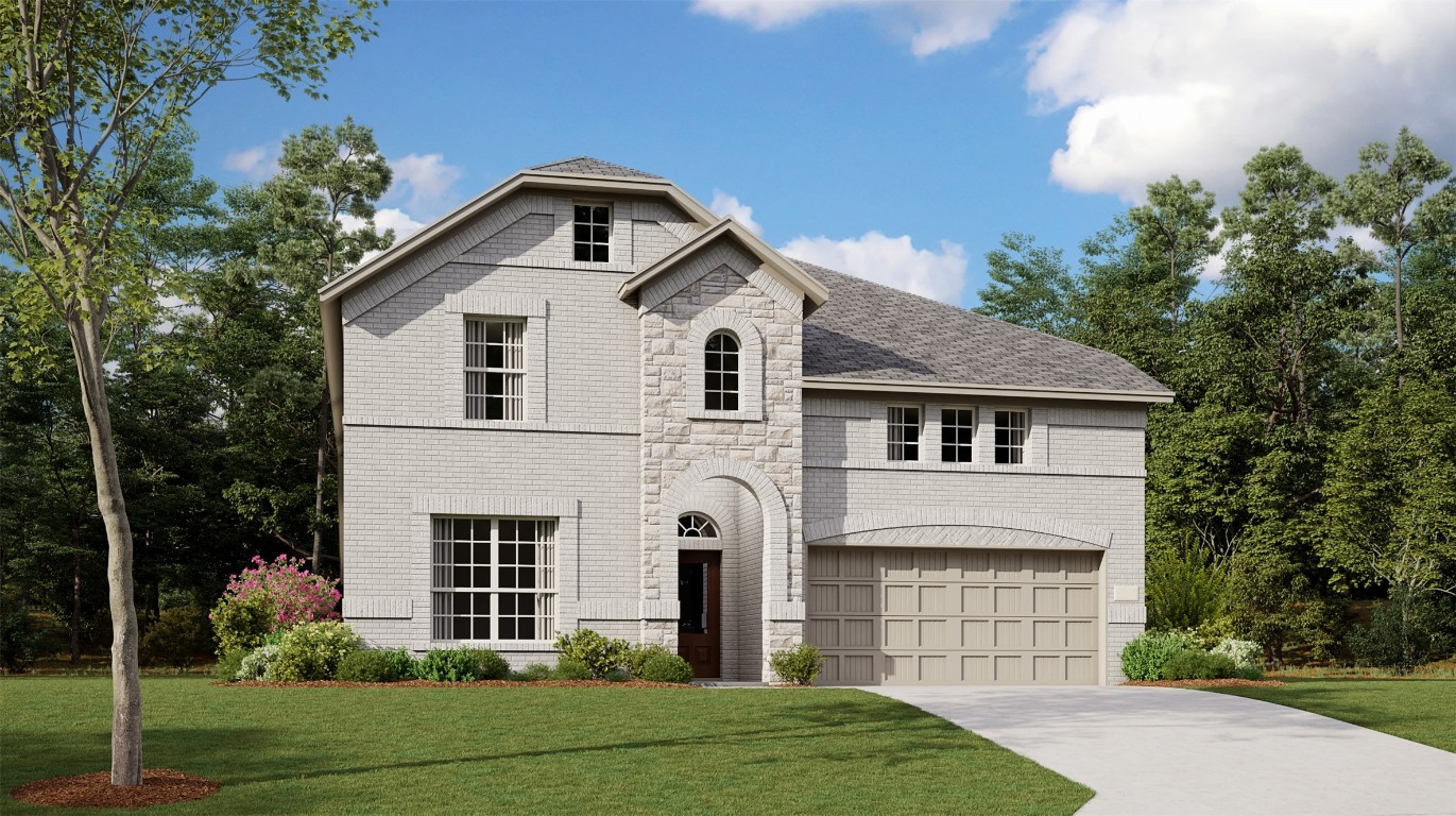 5241 Rockrose Lane Princeton TX 75407