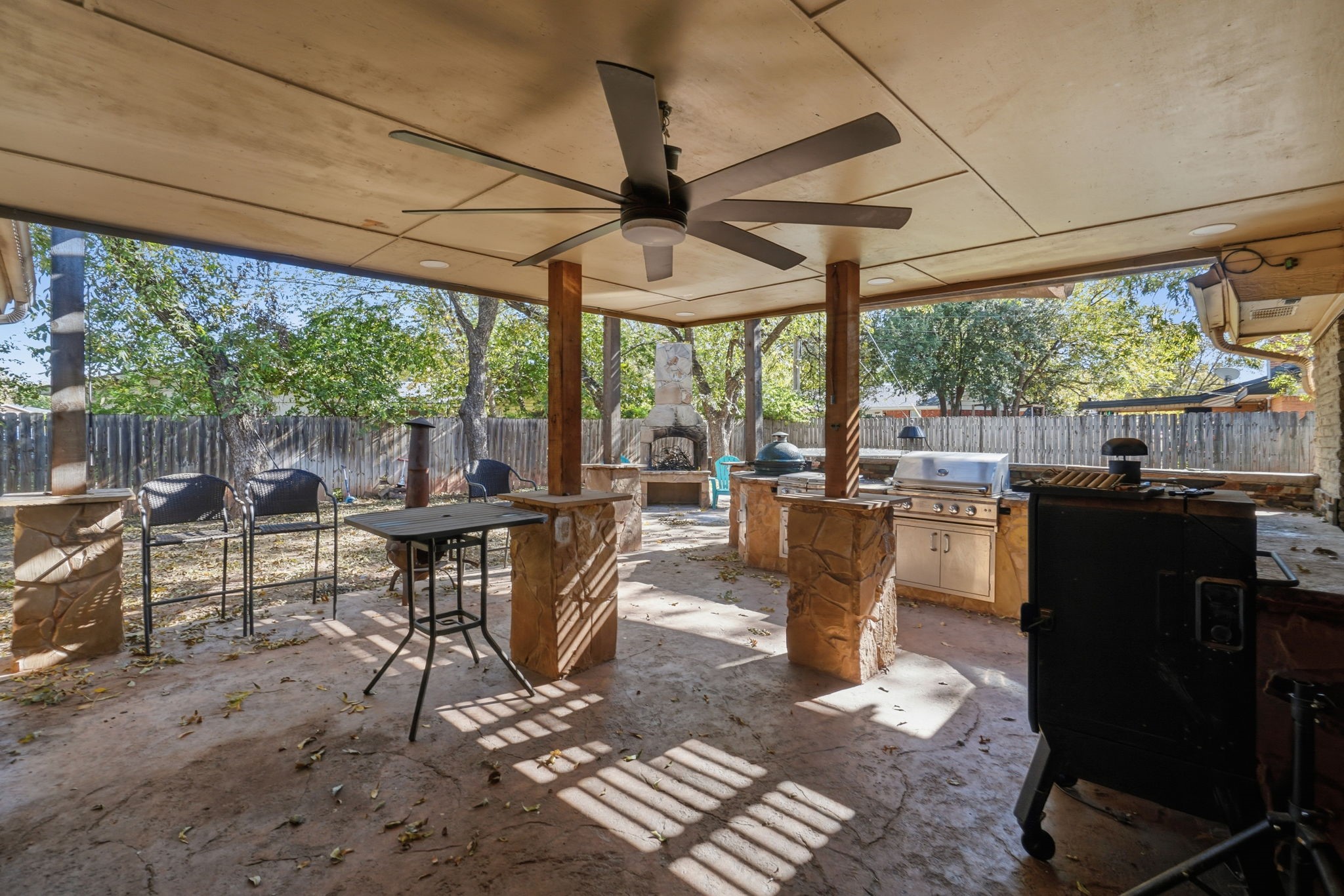 1925 Glenwood Drive Abilene TX 79605