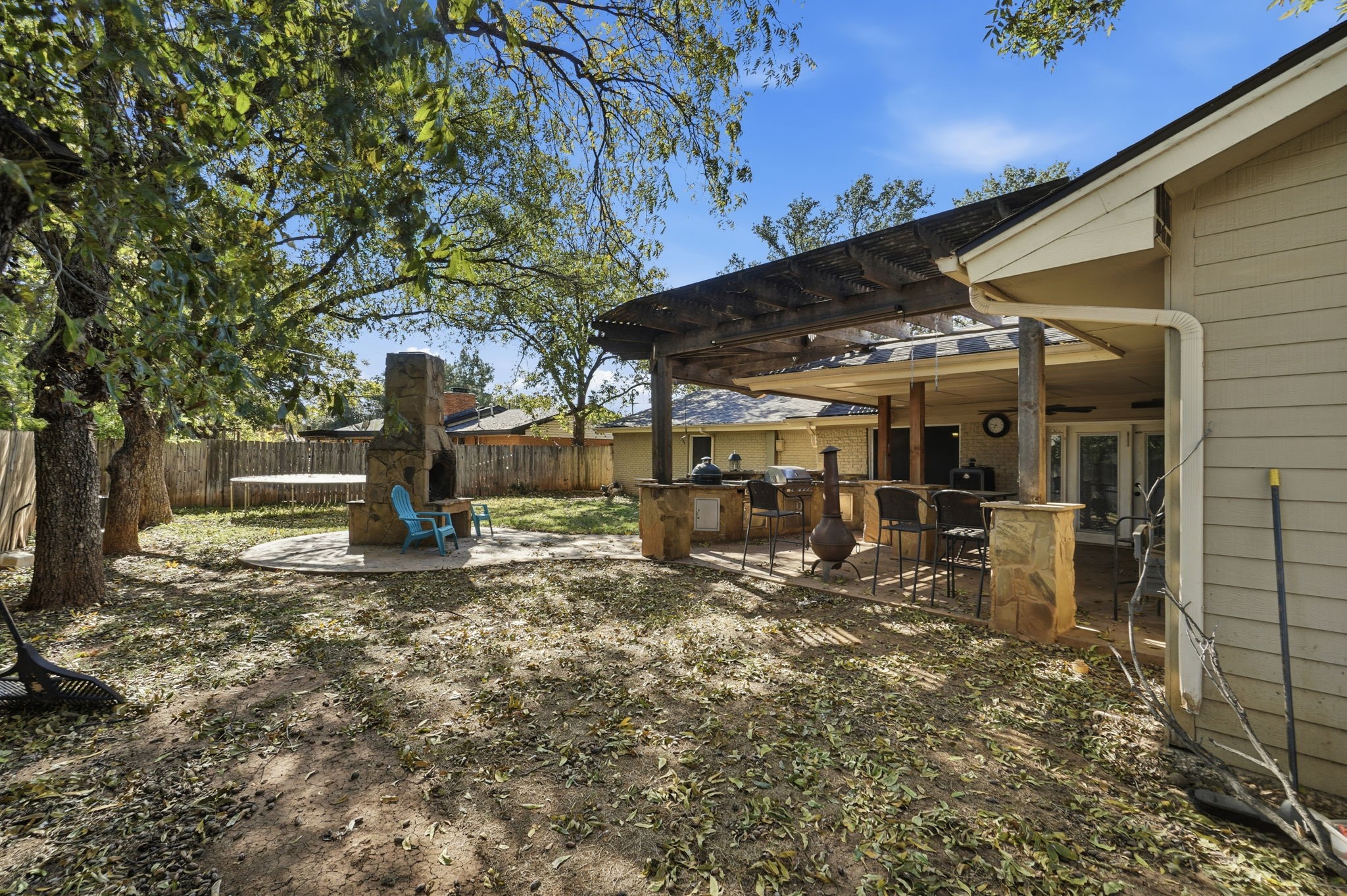 1925 Glenwood Drive Abilene TX 79605