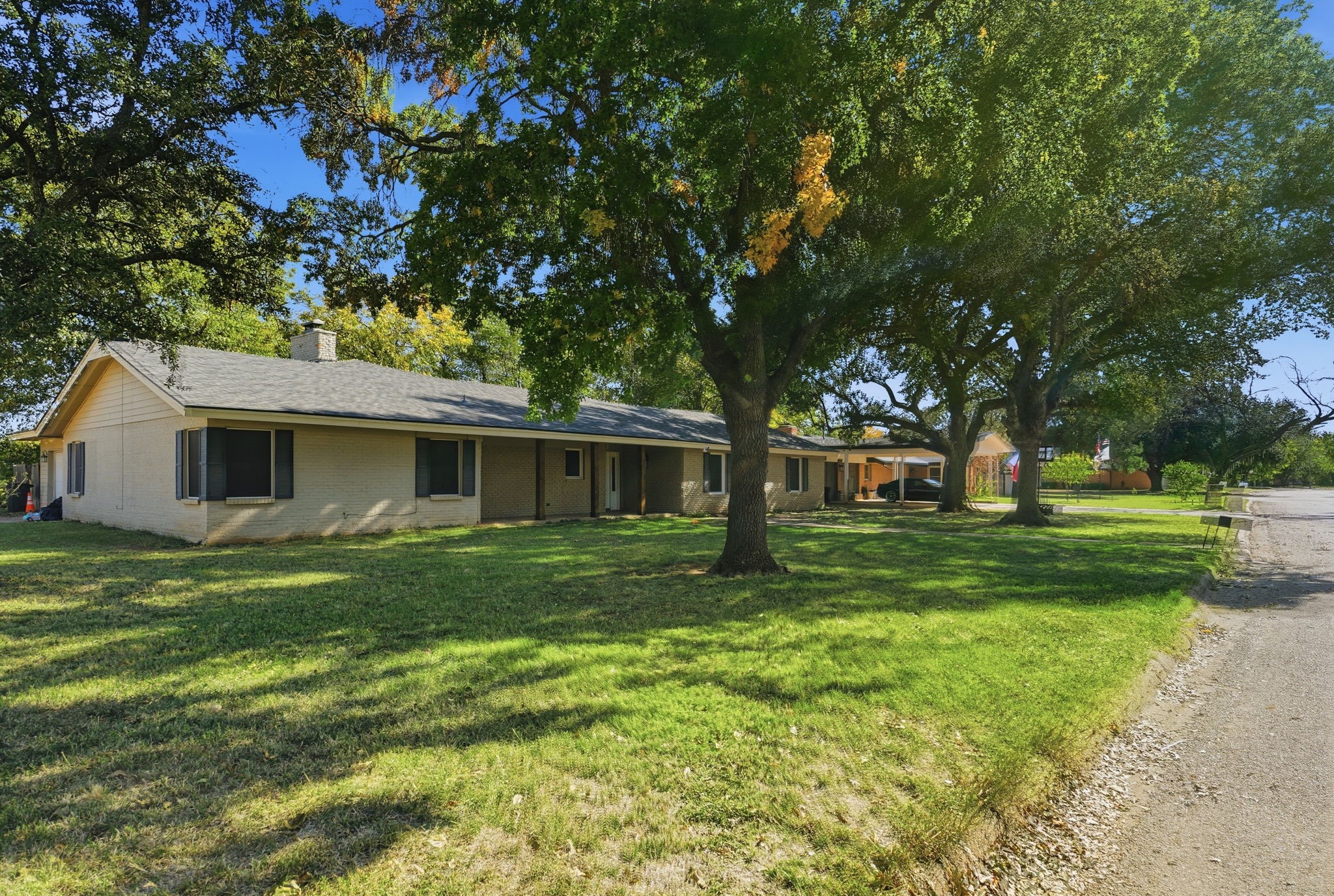 1925 Glenwood Drive Abilene TX 79605