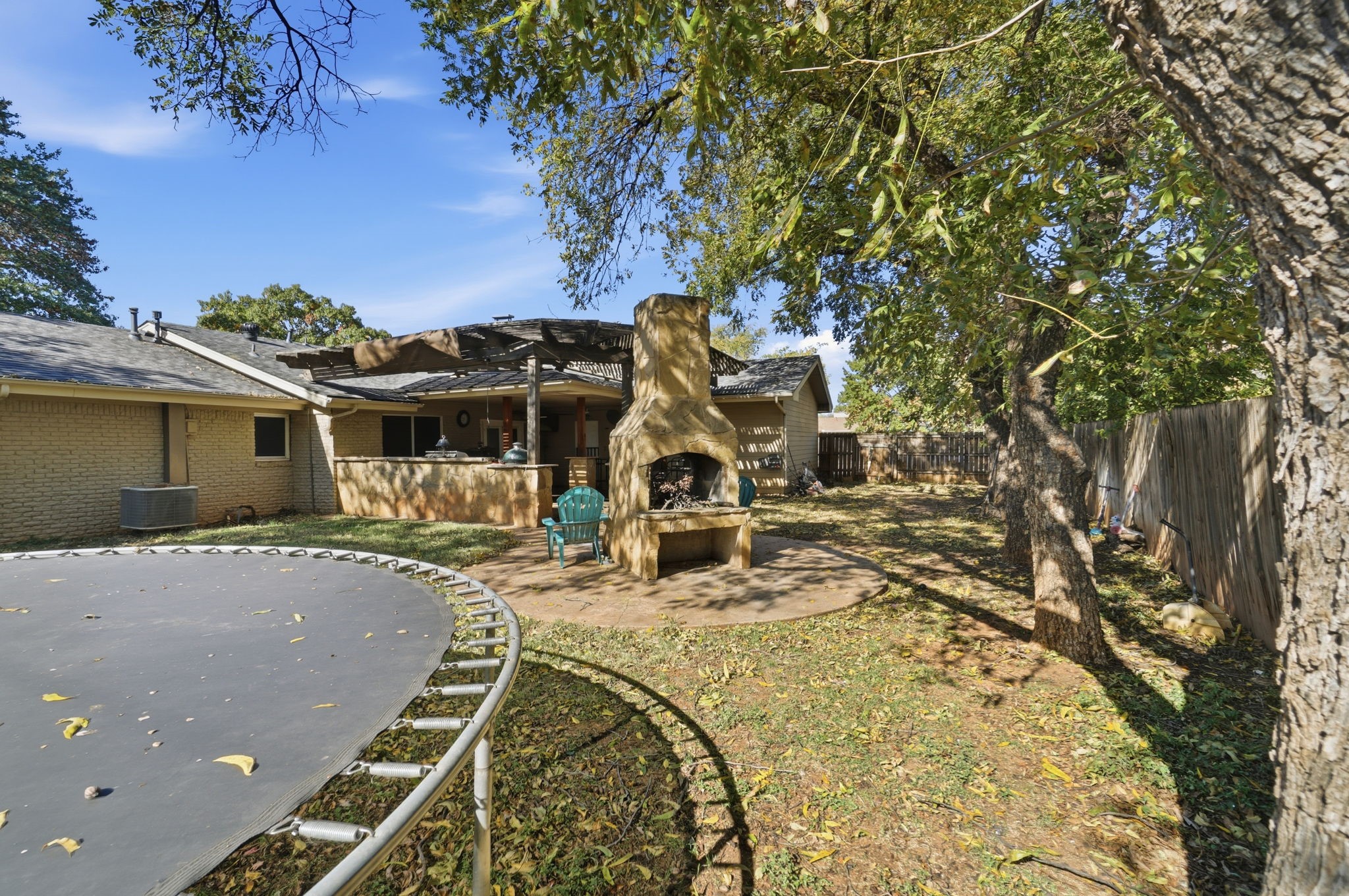 1925 Glenwood Drive Abilene TX 79605