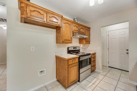 5410 Scoggins Street Sansom Park TX 76114