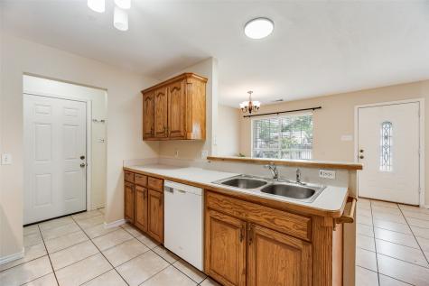 5410 Scoggins Street Sansom Park TX 76114