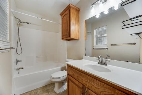 5410 Scoggins Street Sansom Park TX 76114