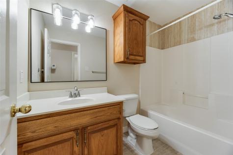 5410 Scoggins Street Sansom Park TX 76114