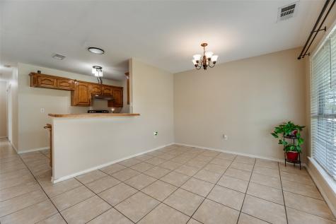 5410 Scoggins Street Sansom Park TX 76114