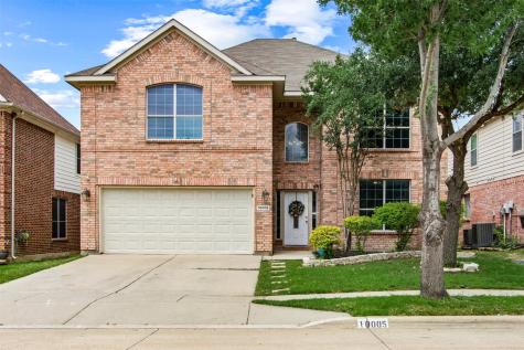 10005 Channing Road Fort Worth TX 76244