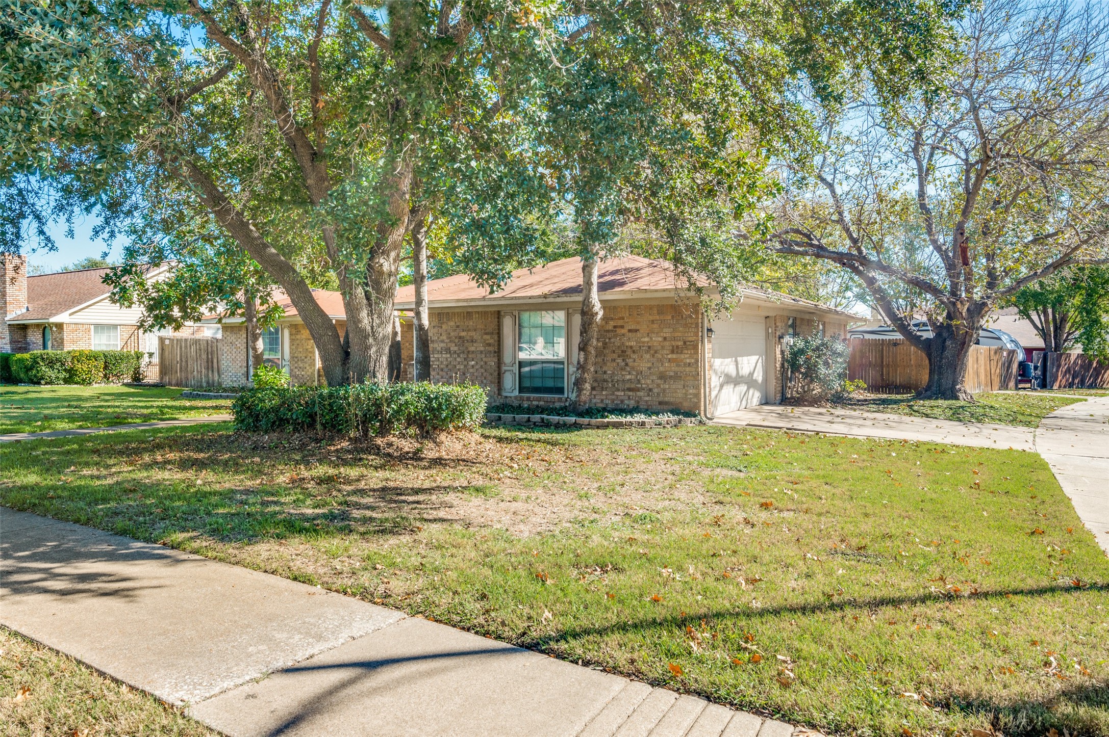 9933 Westpark Drive Benbrook TX 76126