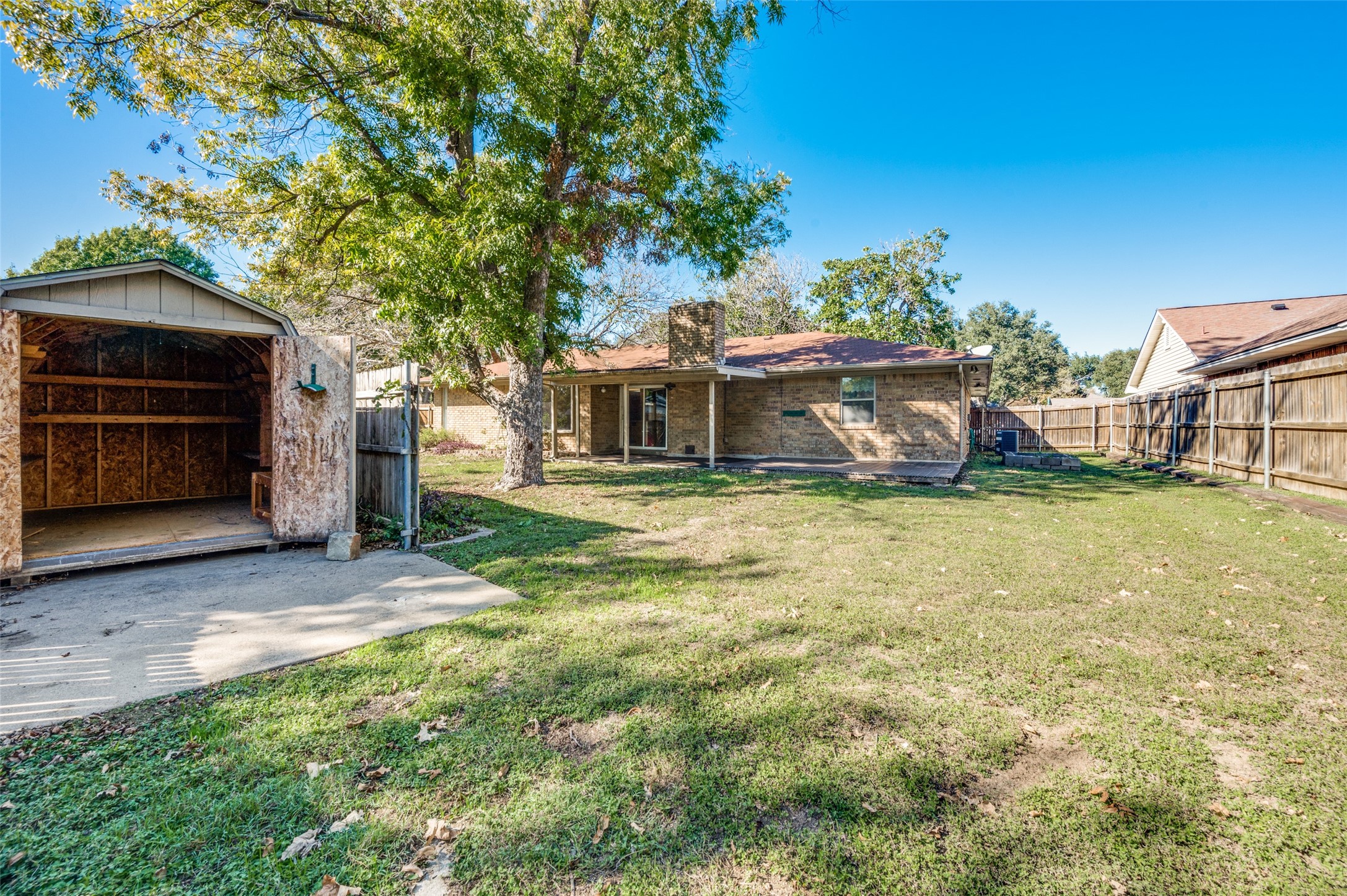 9933 Westpark Drive Benbrook TX 76126