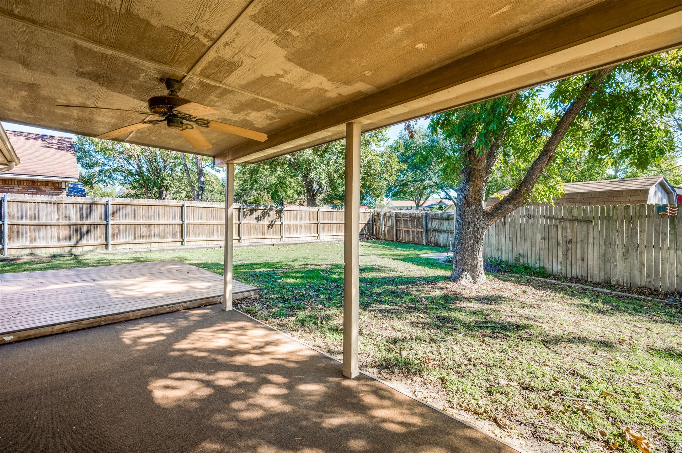 9933 Westpark Drive Benbrook TX 76126