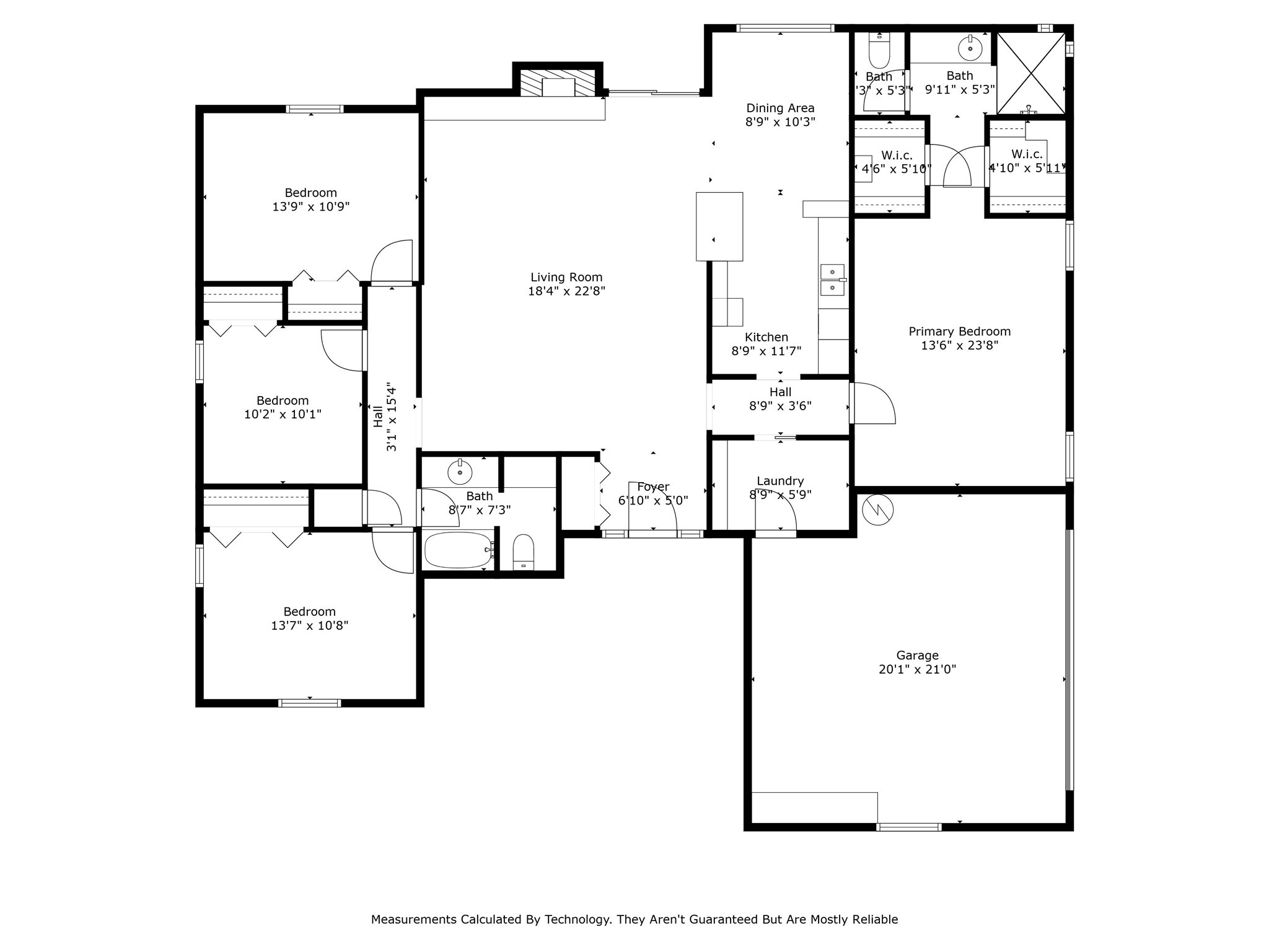 9933 Westpark Drive Benbrook TX 76126