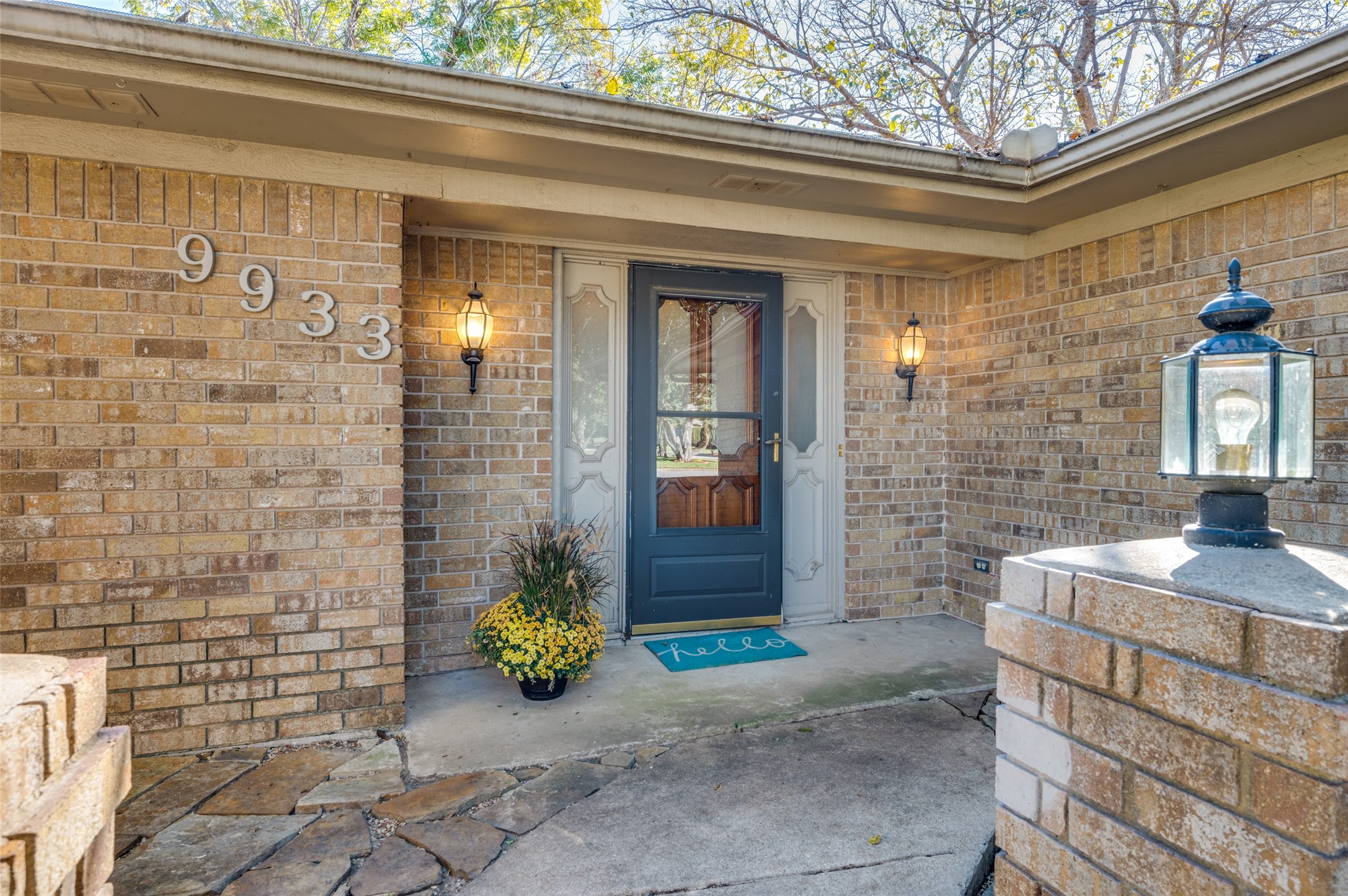 9933 Westpark Drive Benbrook TX 76126