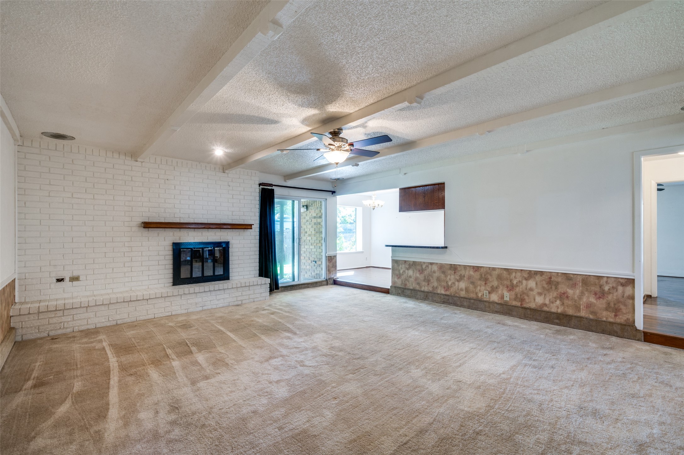 9933 Westpark Drive Benbrook TX 76126