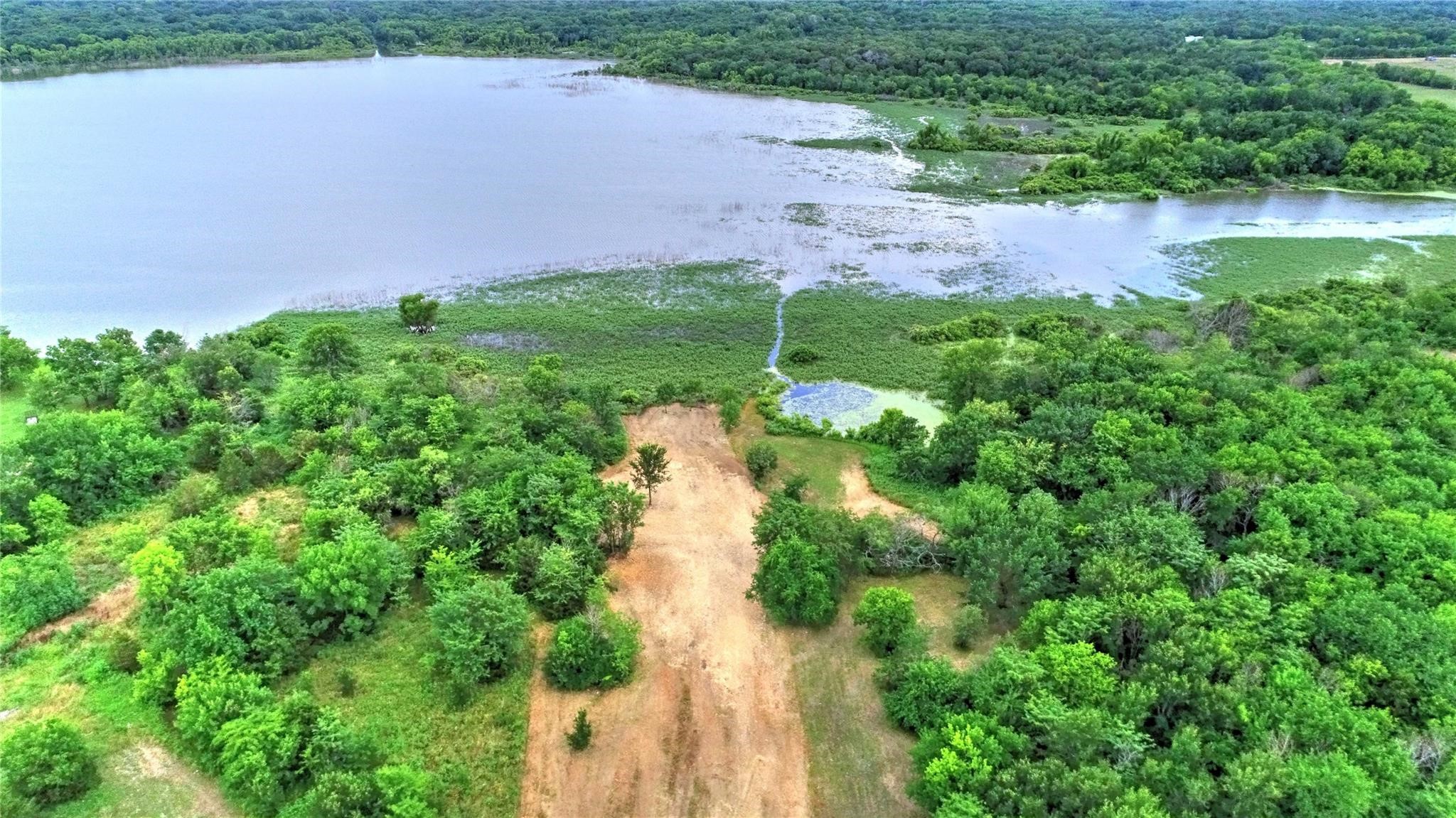 10560 Lago Vista Quinlan TX 75474