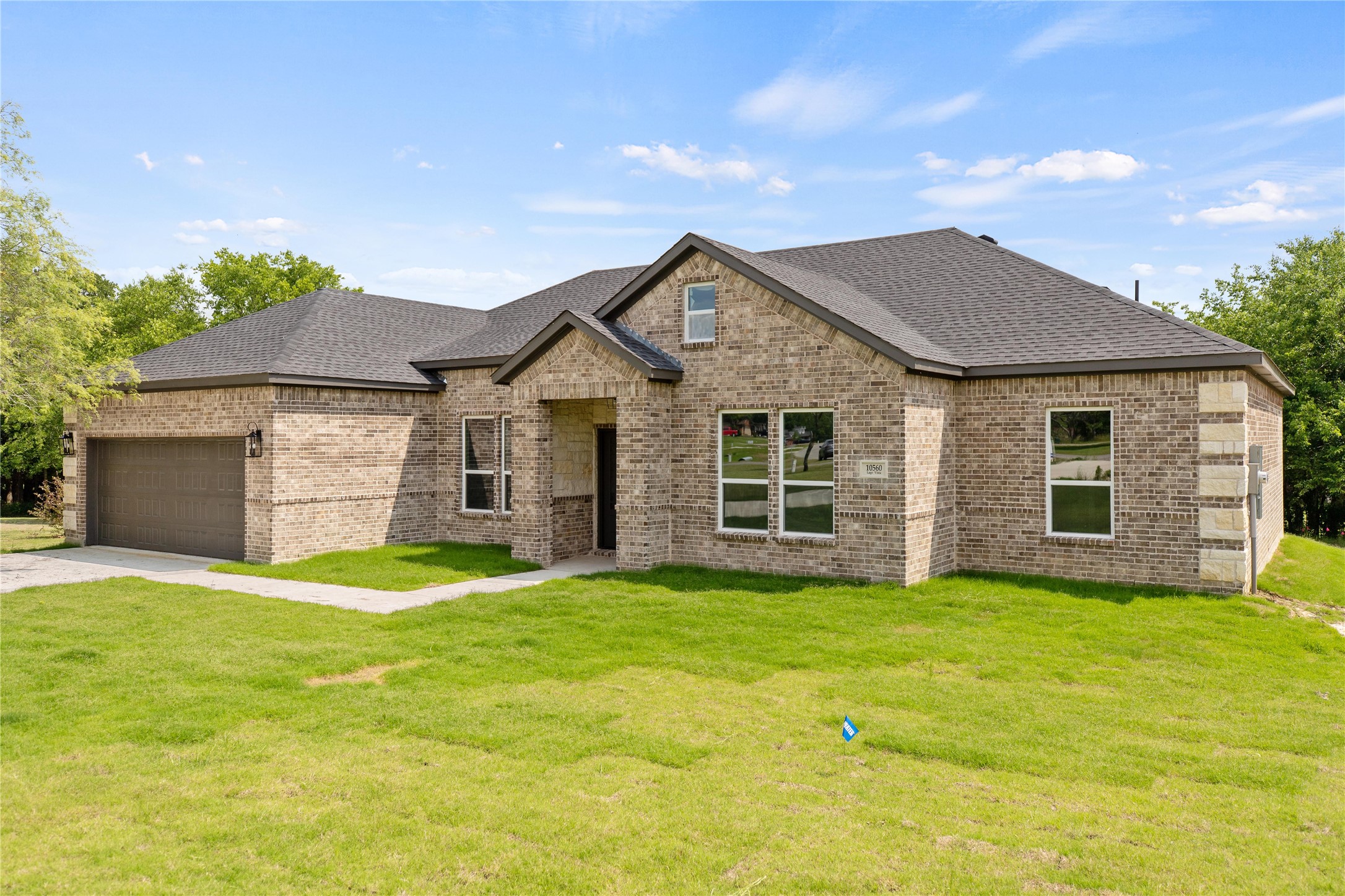 10560 Lago Vista Quinlan TX 75474