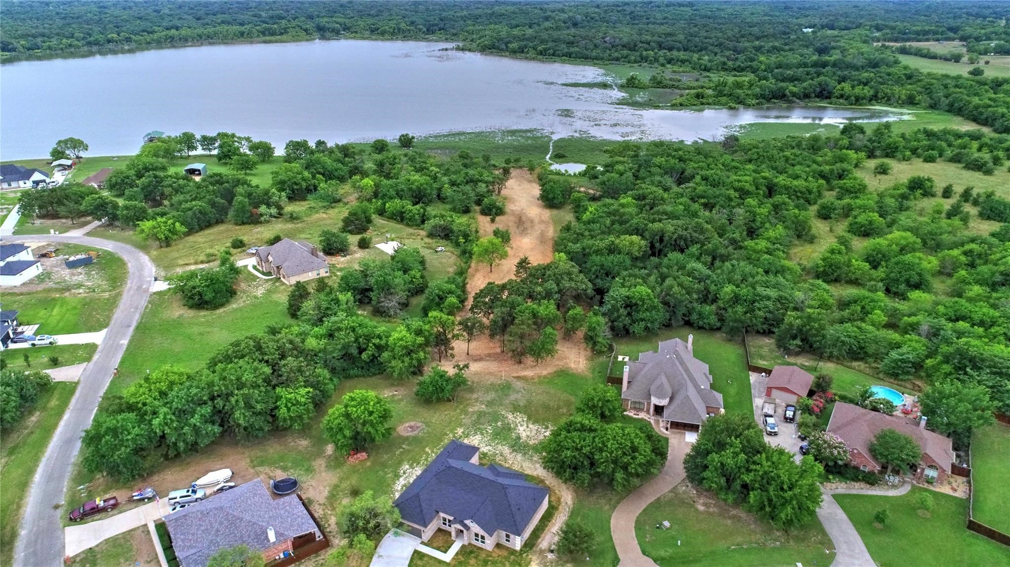 10560 Lago Vista Quinlan TX 75474