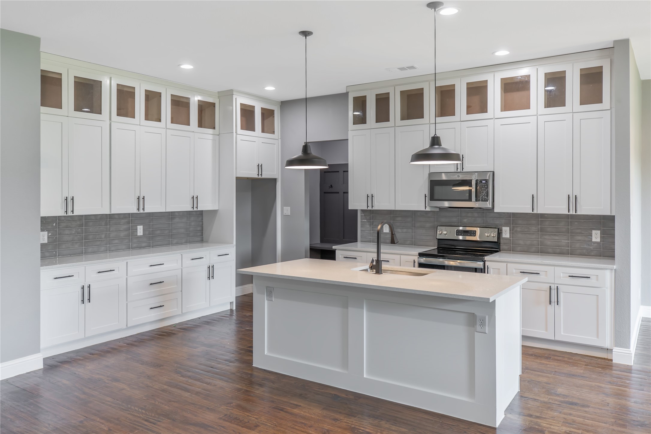 10560 Lago Vista Quinlan TX 75474