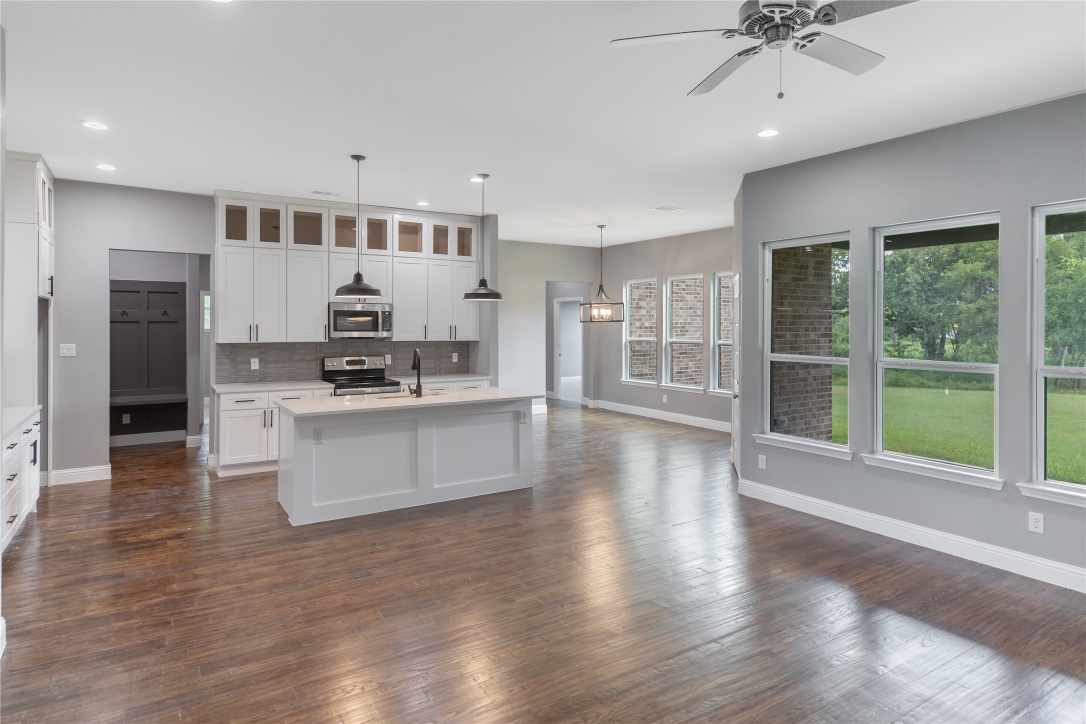 10560 Lago Vista Quinlan TX 75474
