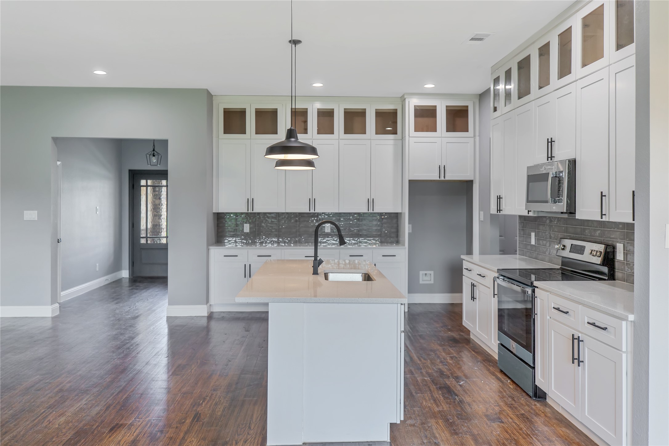 10560 Lago Vista Quinlan TX 75474