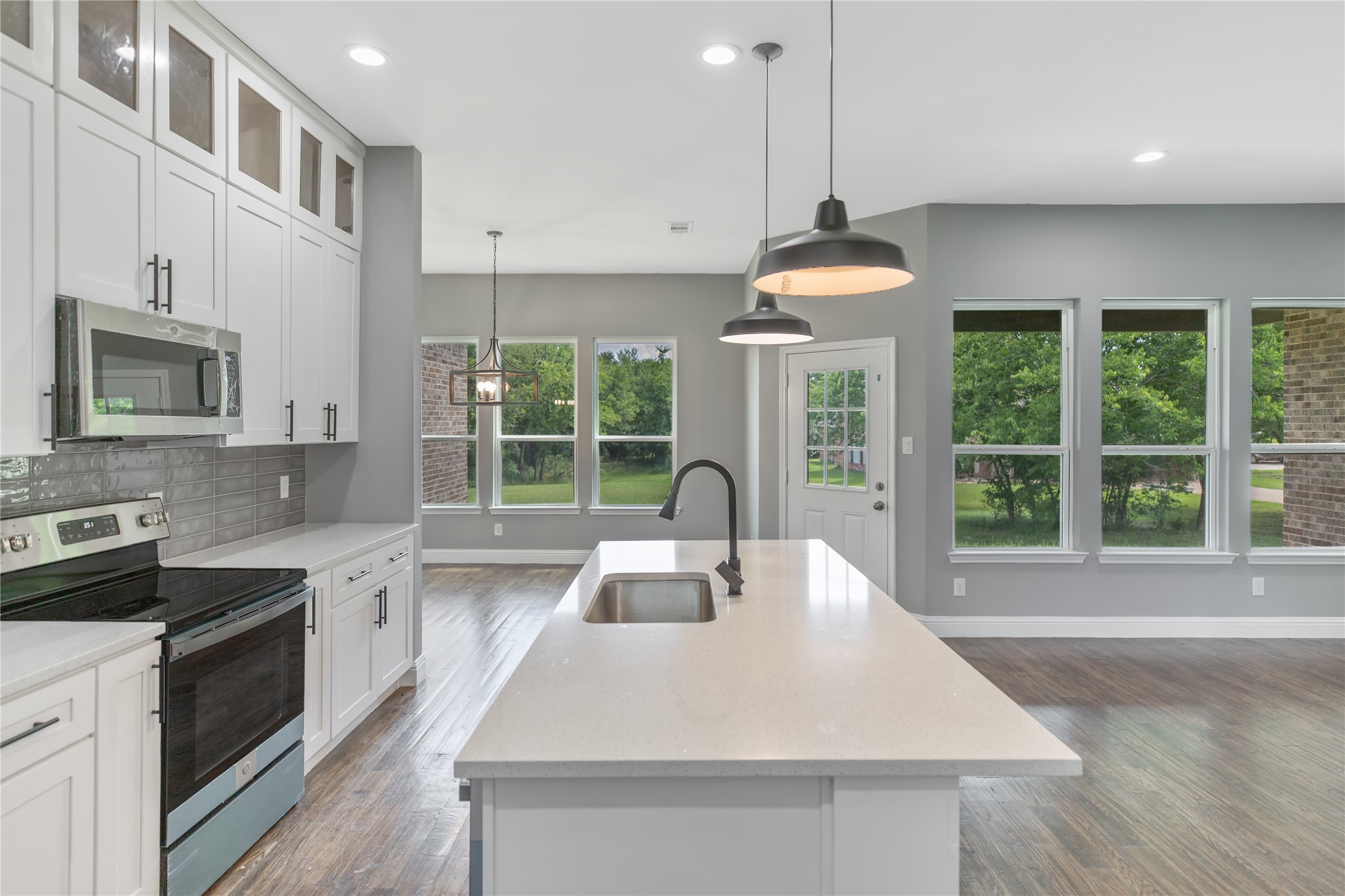 10560 Lago Vista Quinlan TX 75474