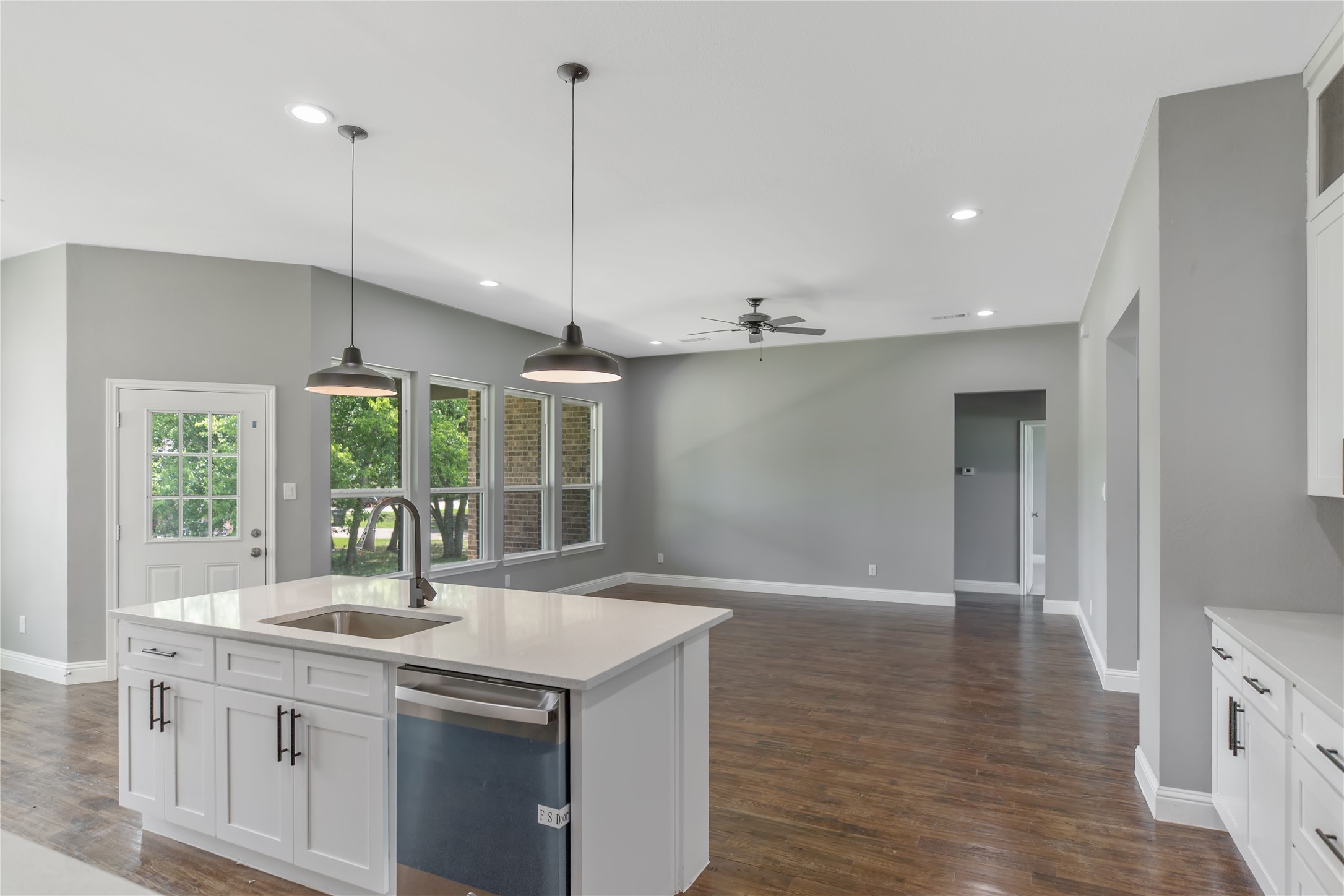 10560 Lago Vista Quinlan TX 75474