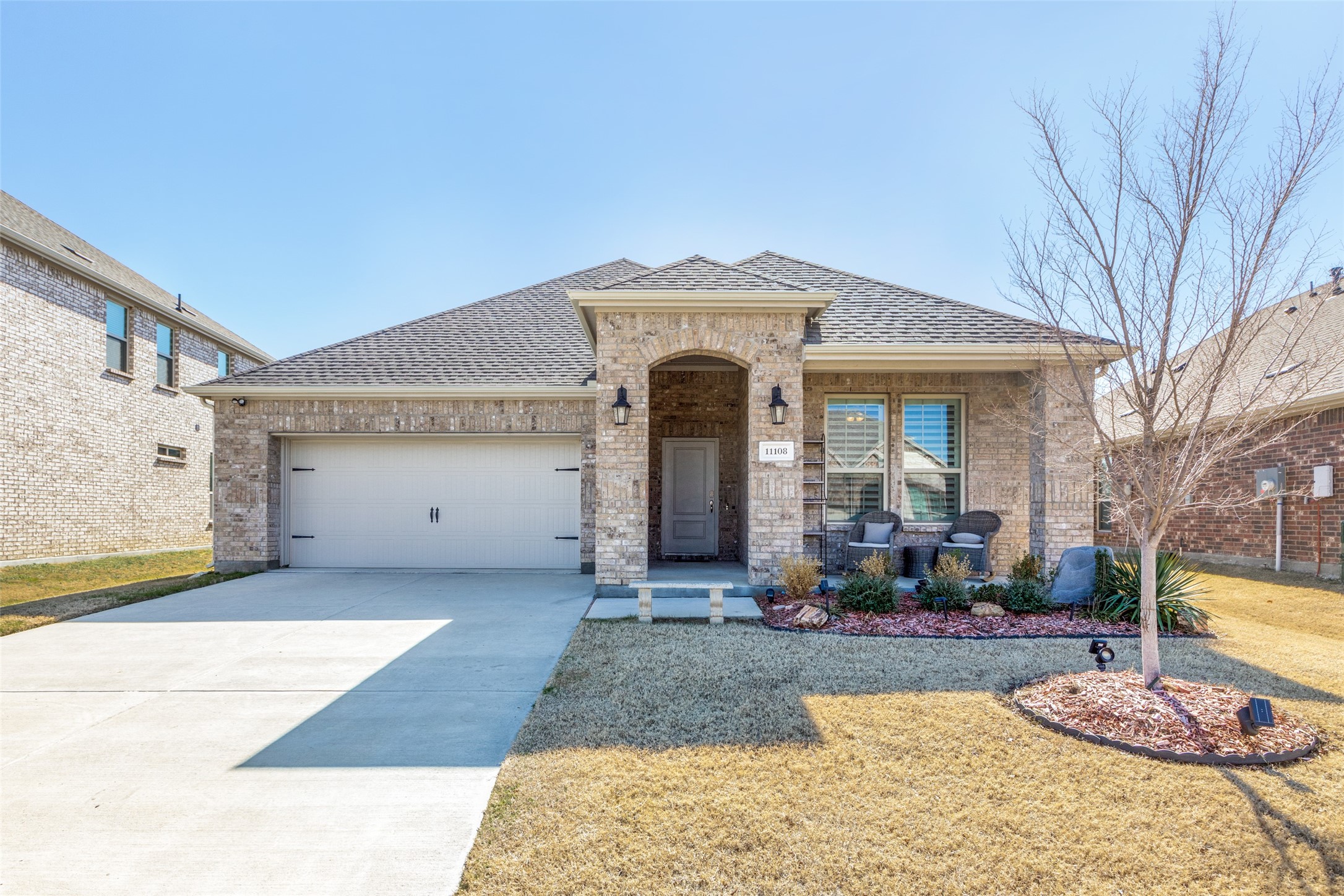 11108 Canyon Oak Street Aubrey TX 76227