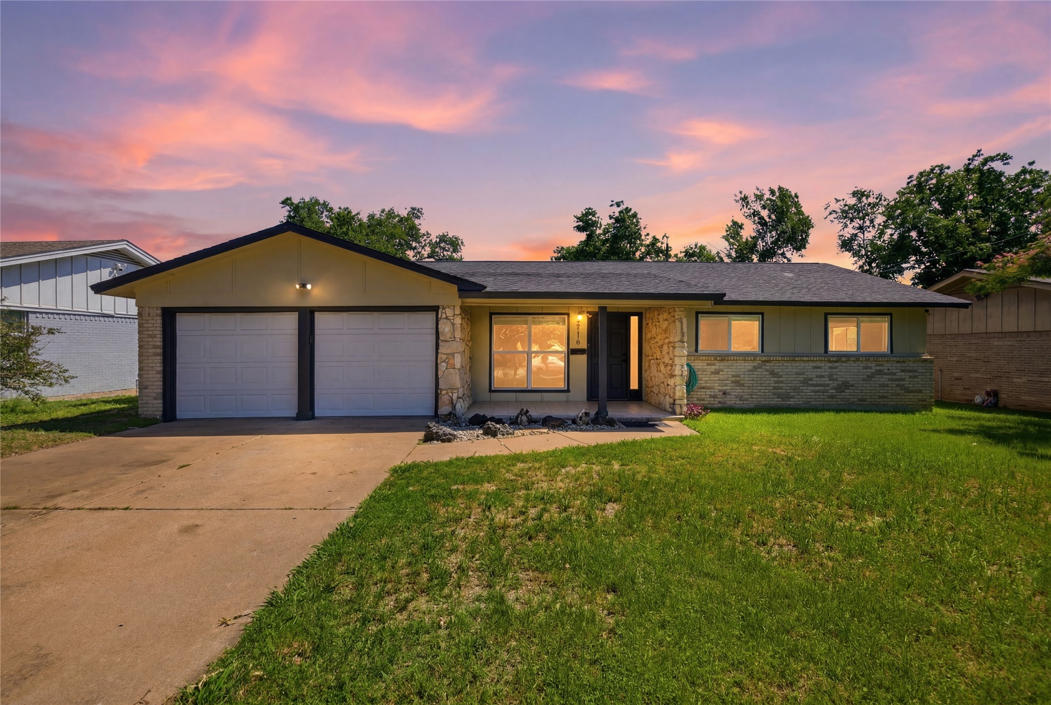 2116 Chelsea Drive Edgecliff Village TX 76134