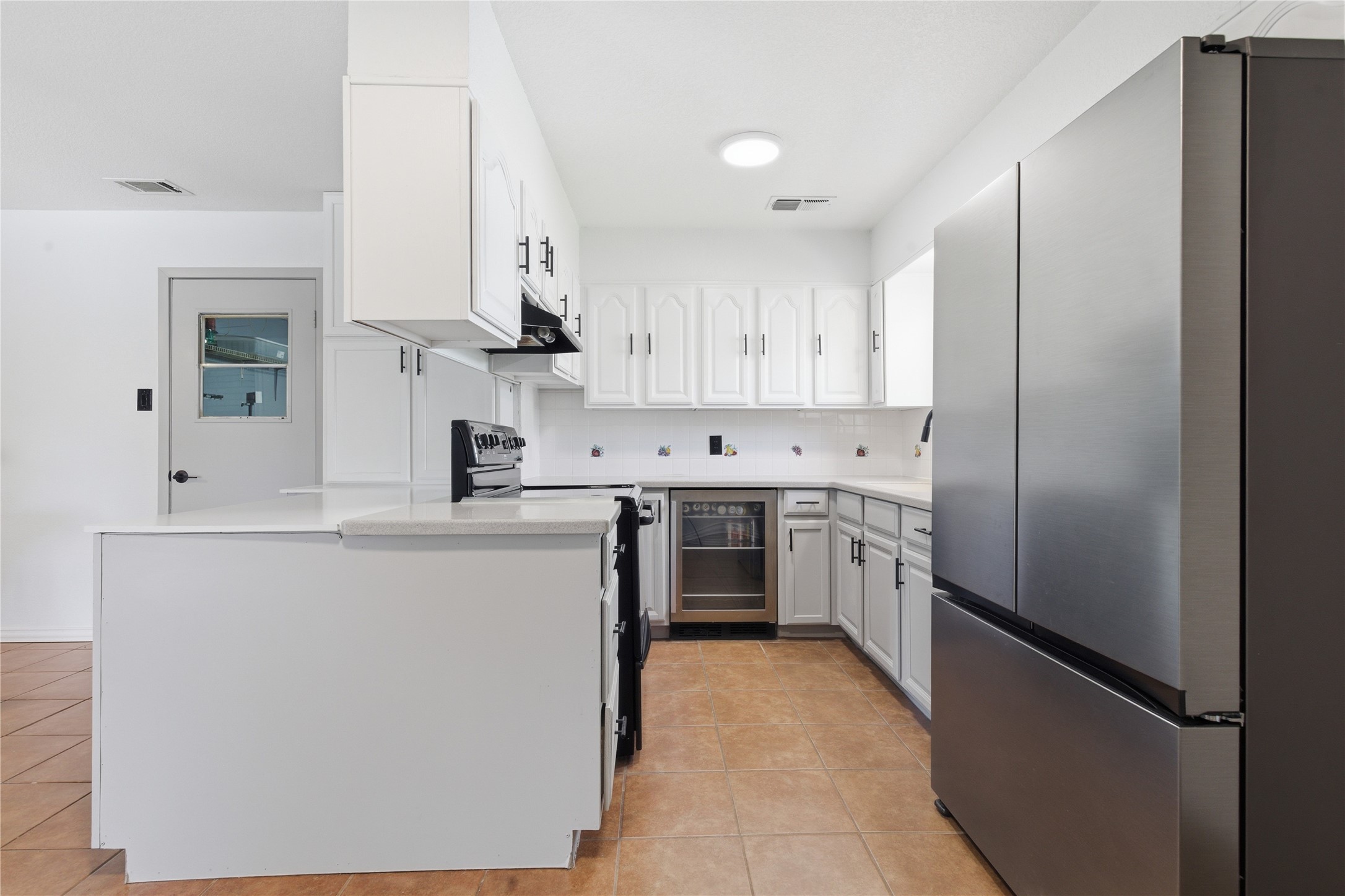2116 Chelsea Drive Edgecliff Village TX 76134