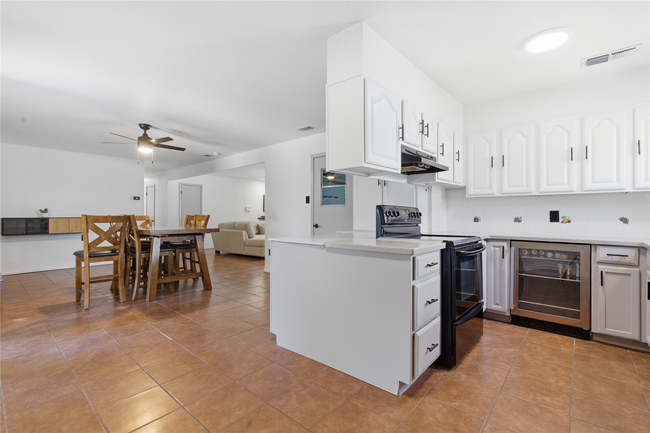 2116 Chelsea Drive Edgecliff Village TX 76134