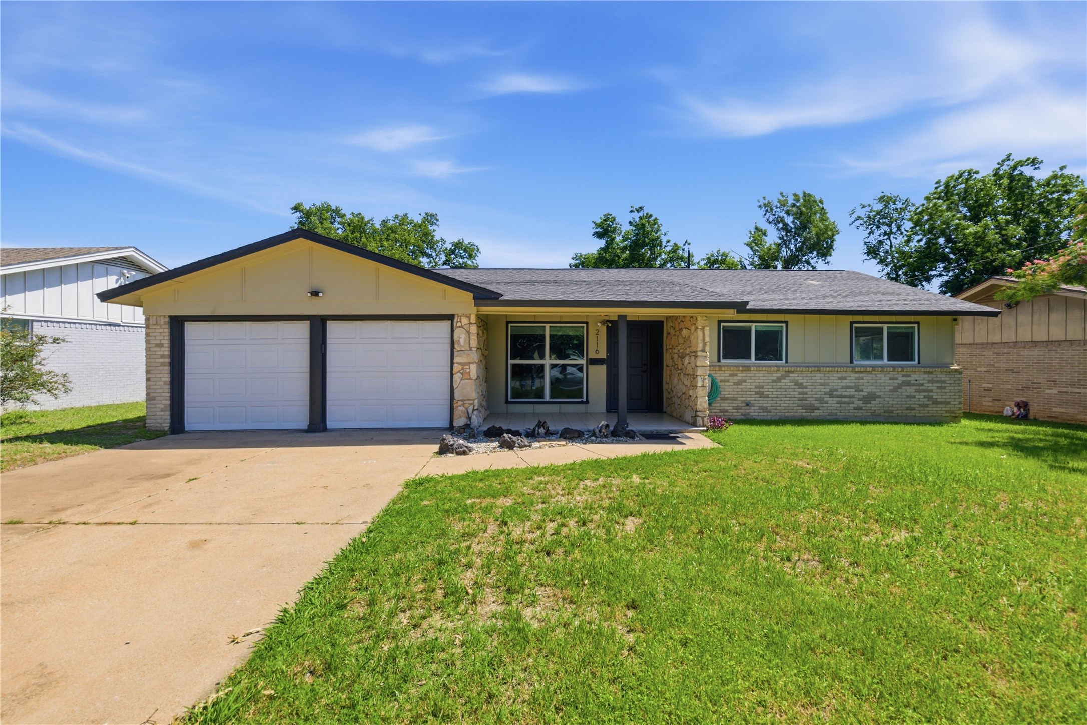 2116 Chelsea Drive Edgecliff Village TX 76134