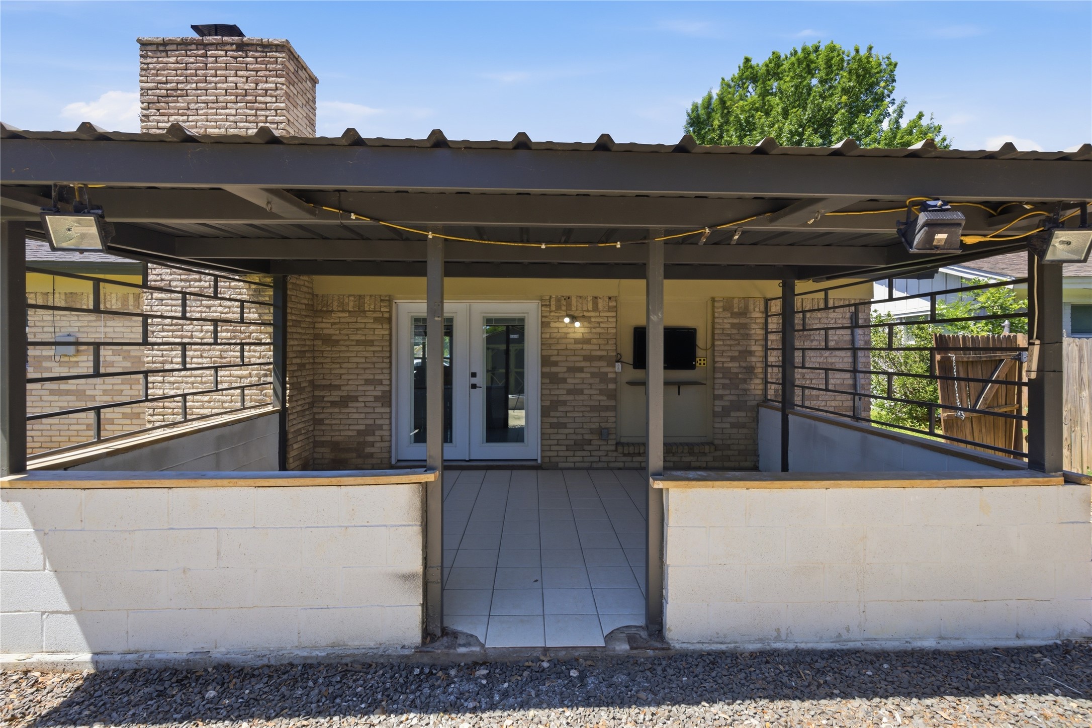2116 Chelsea Drive Edgecliff Village TX 76134