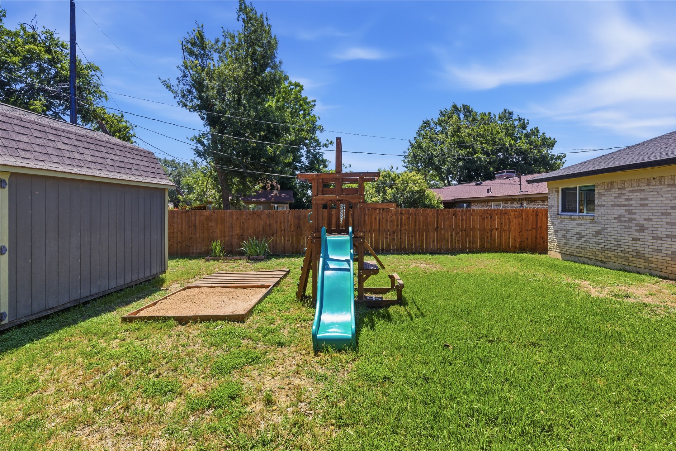 2116 Chelsea Drive Edgecliff Village TX 76134
