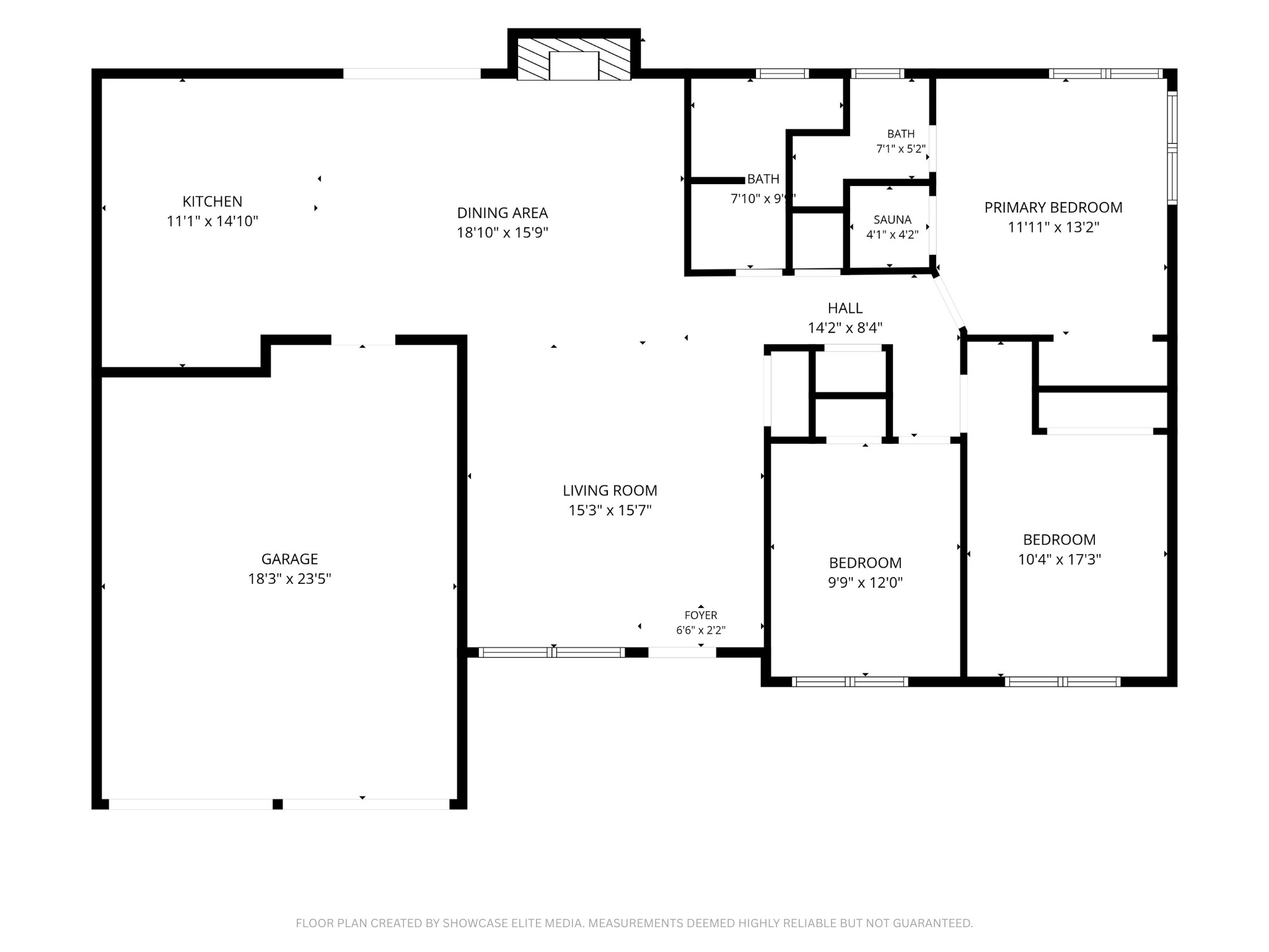 2116 Chelsea Drive Edgecliff Village TX 76134