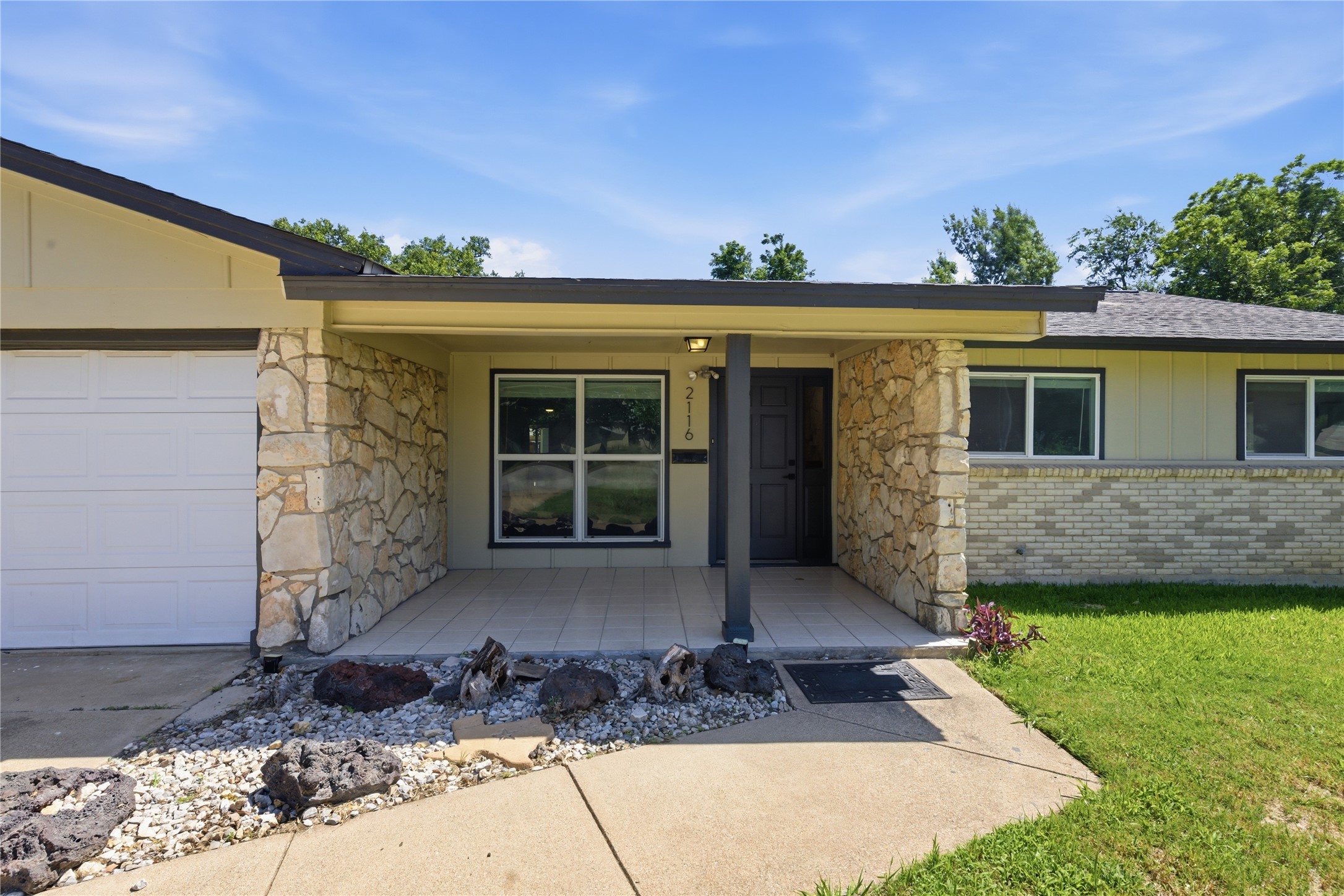2116 Chelsea Drive Edgecliff Village TX 76134