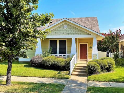 10305 Waterbury Drive Providence Village TX 76227