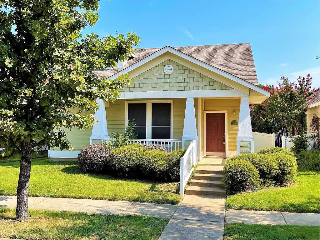 10305 Waterbury Drive Providence Village TX 76227