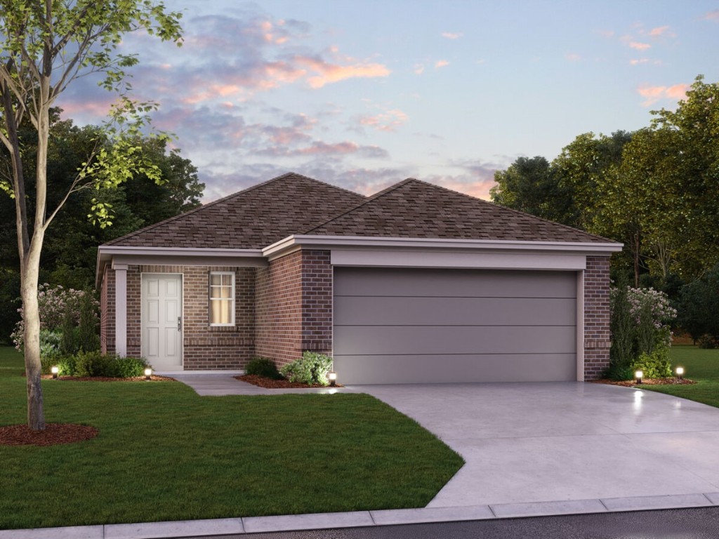 104 Essex Drive Mesquite TX 75149