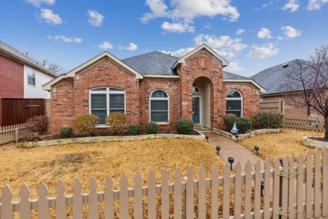 1208 Michael Avenue Lewisville TX 75077