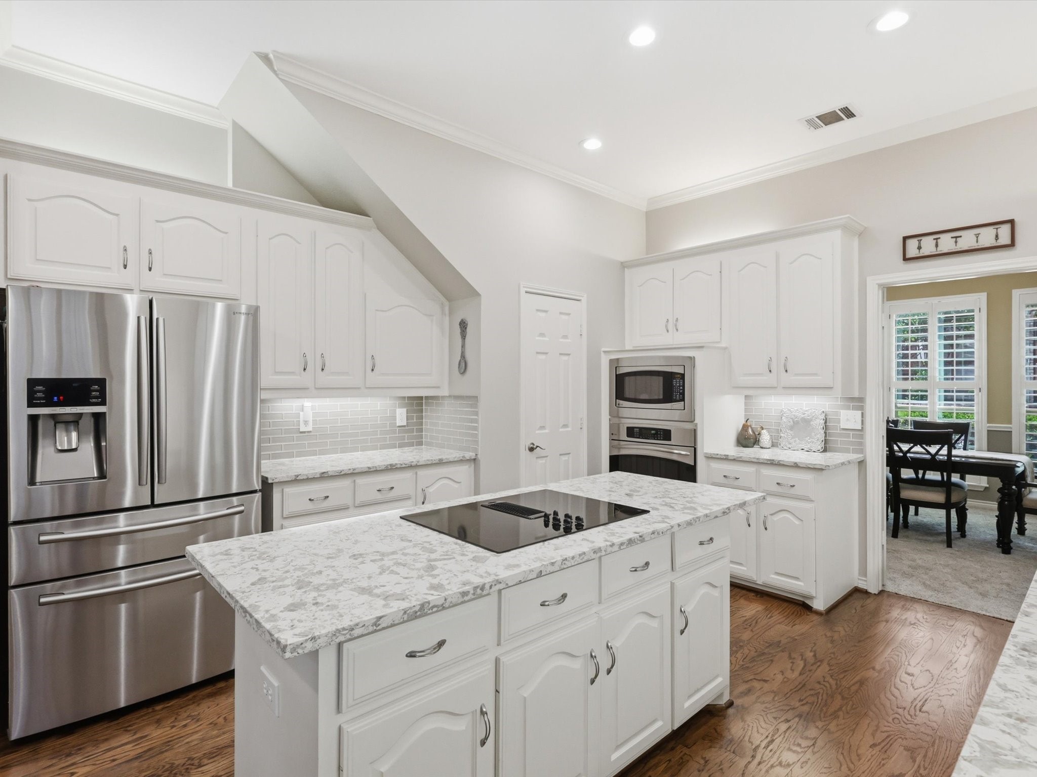 2533 Hickory Ridge Drive Plano TX 75093