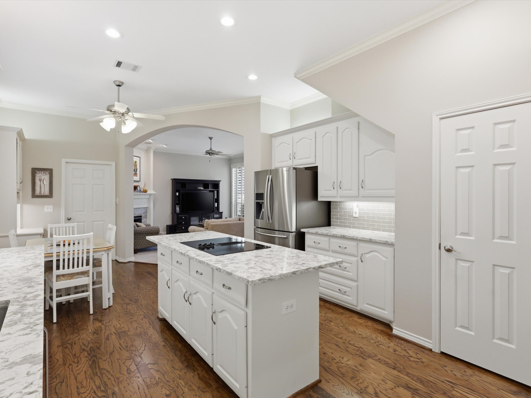 2533 Hickory Ridge Drive Plano TX 75093