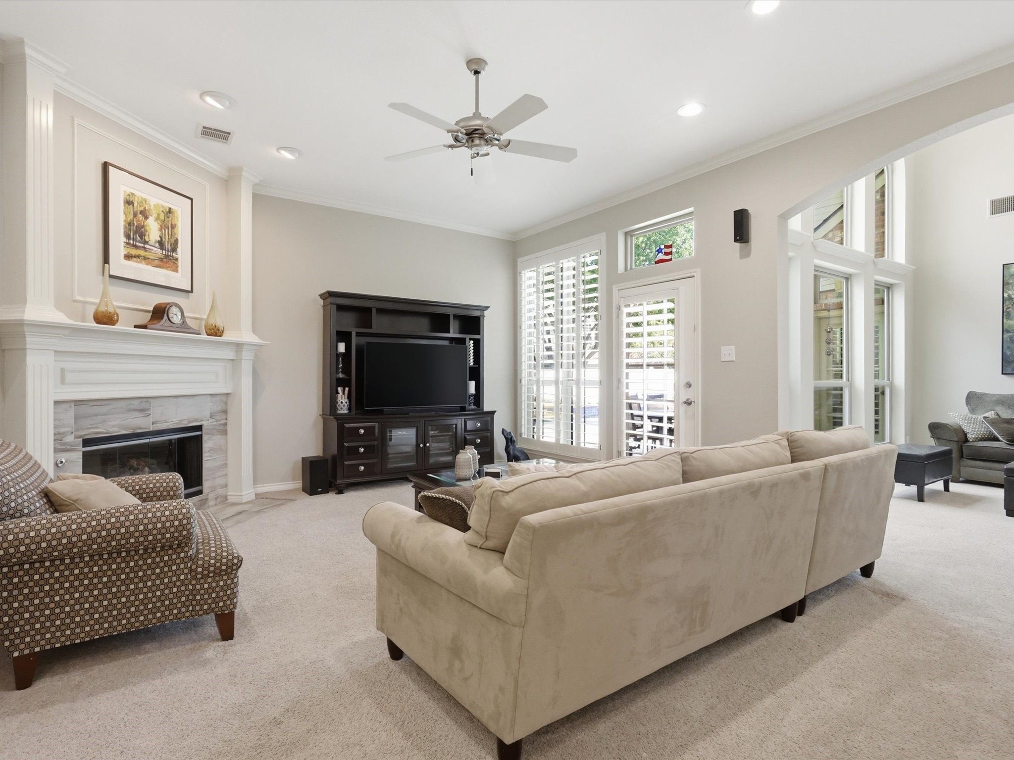 2533 Hickory Ridge Drive Plano TX 75093