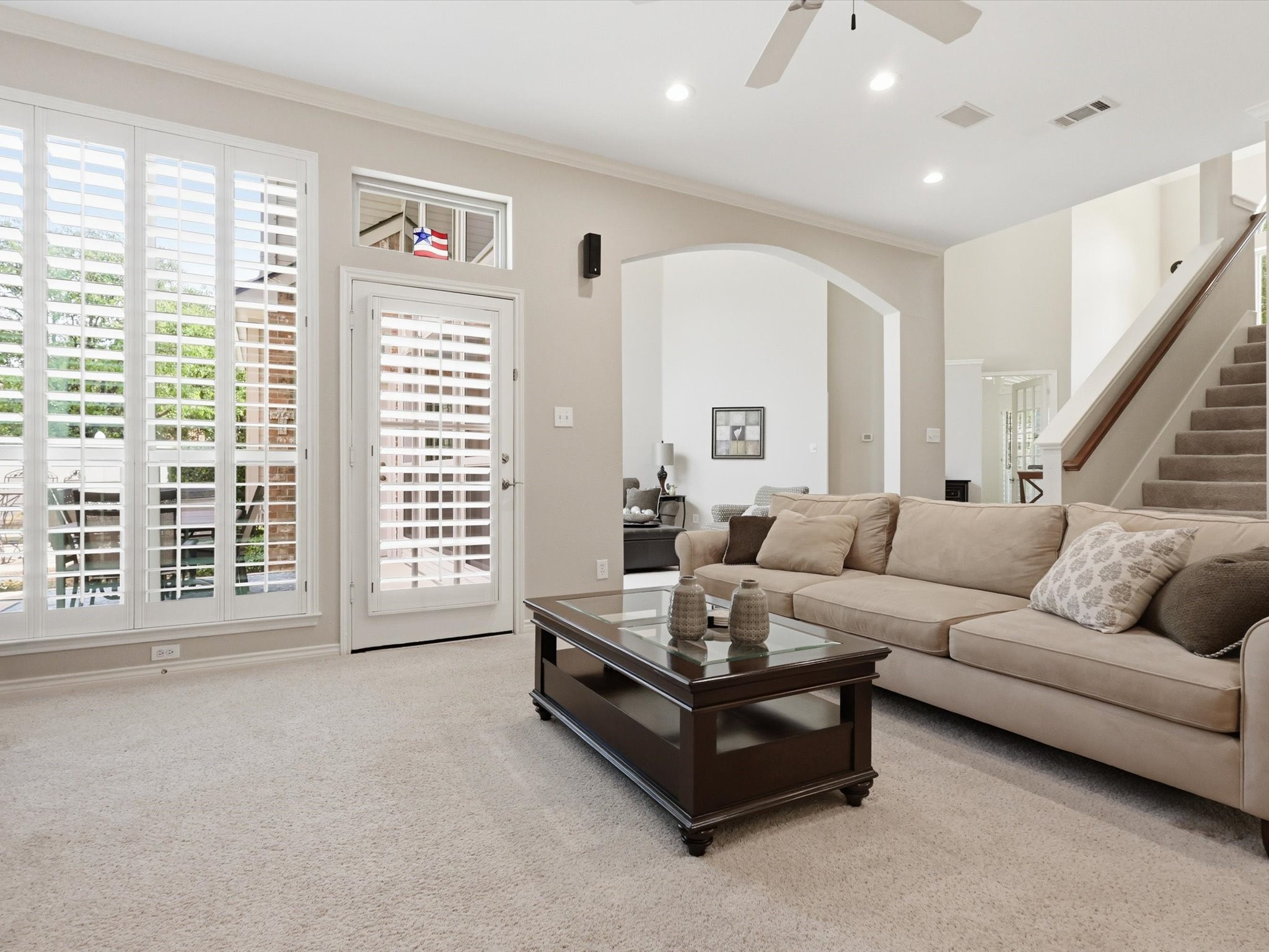 2533 Hickory Ridge Drive Plano TX 75093