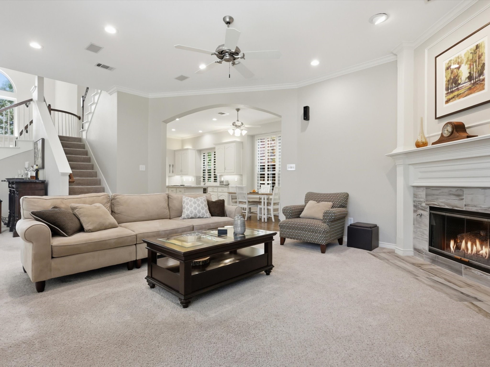 2533 Hickory Ridge Drive Plano TX 75093