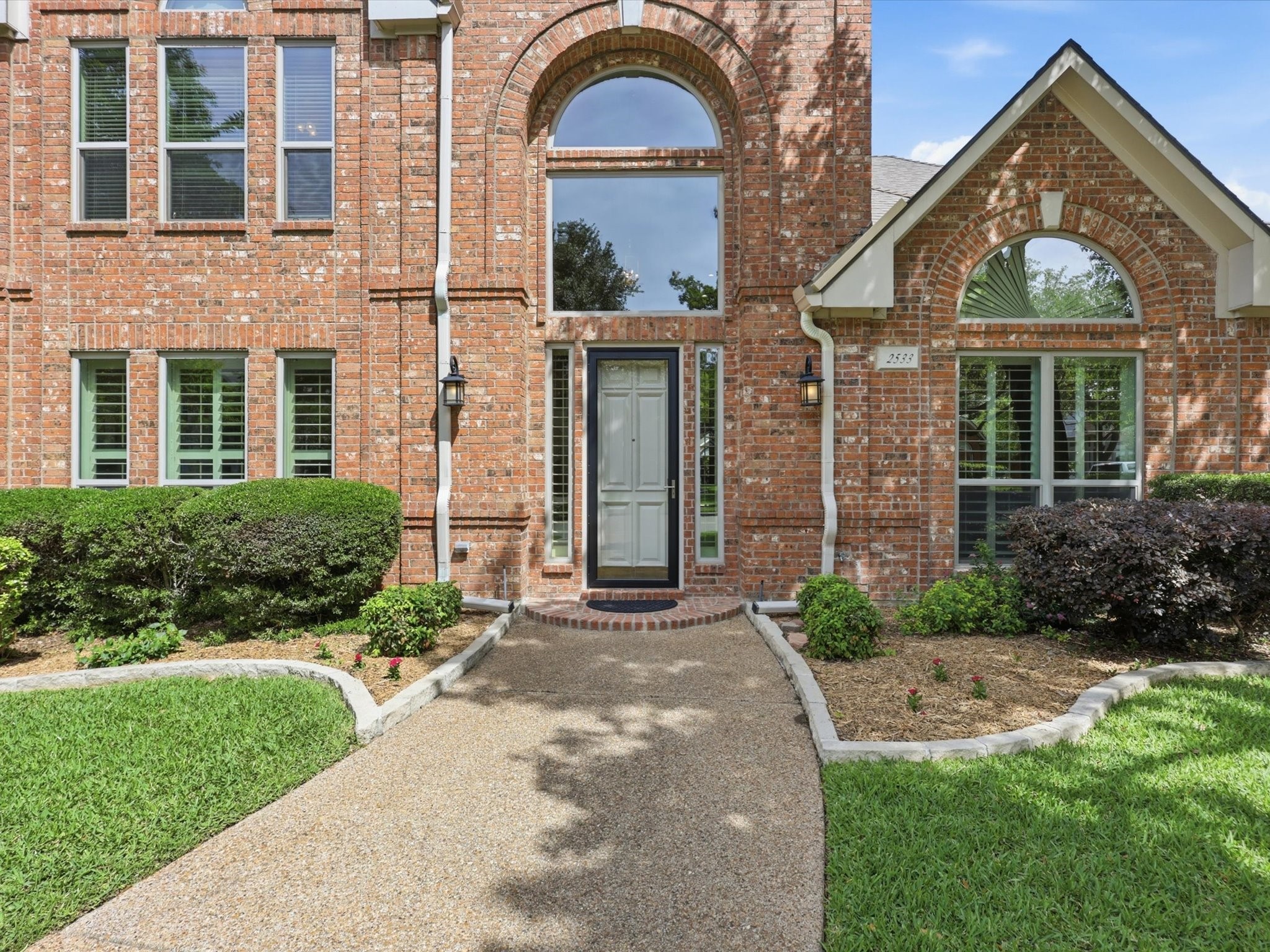 2533 Hickory Ridge Drive Plano TX 75093