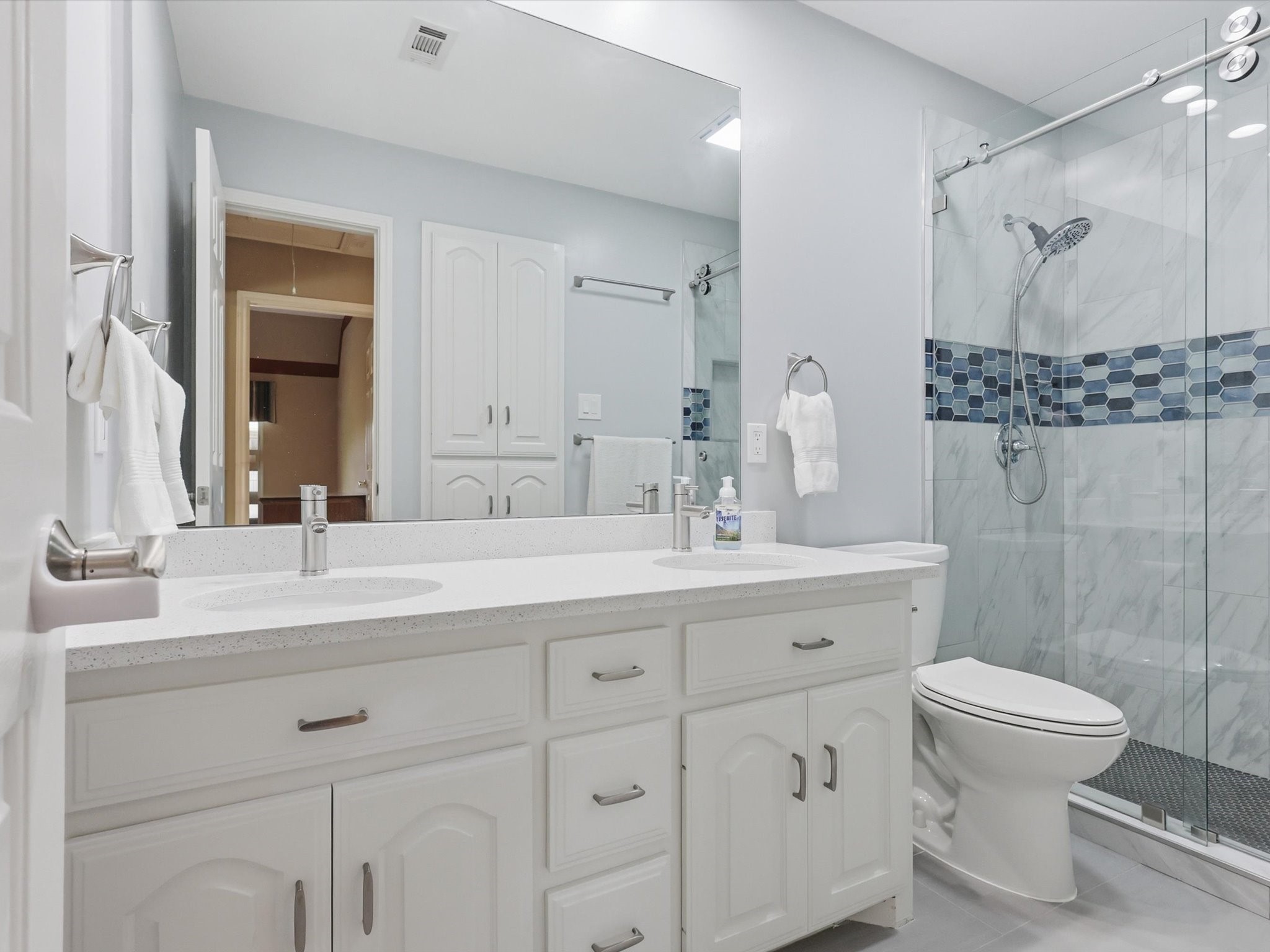 2533 Hickory Ridge Drive Plano TX 75093
