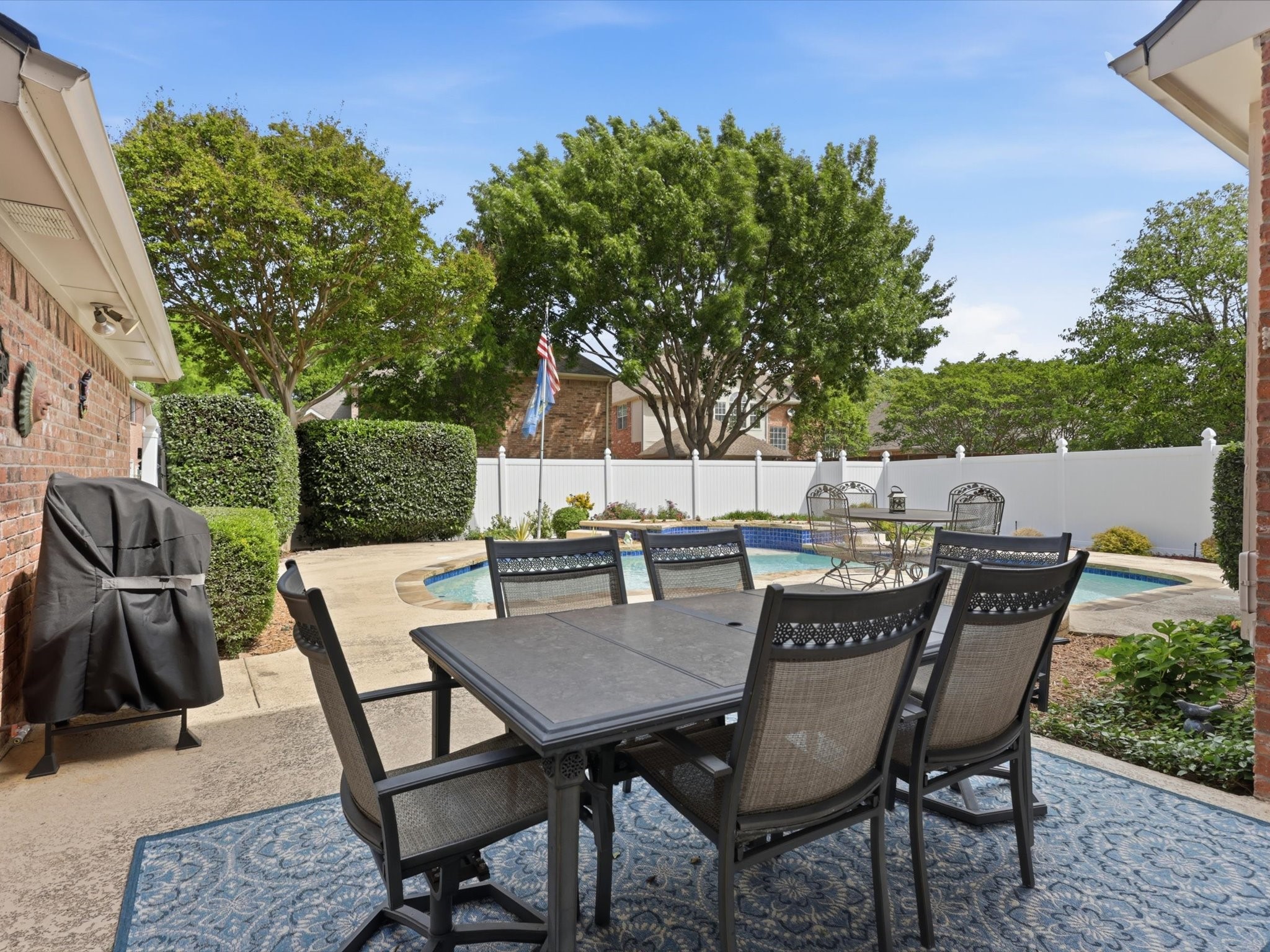 2533 Hickory Ridge Drive Plano TX 75093