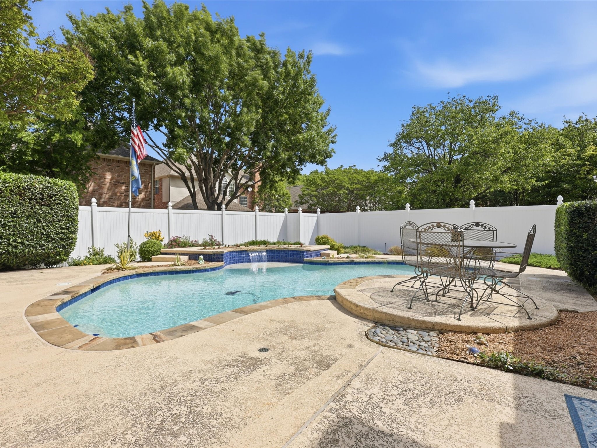 2533 Hickory Ridge Drive Plano TX 75093