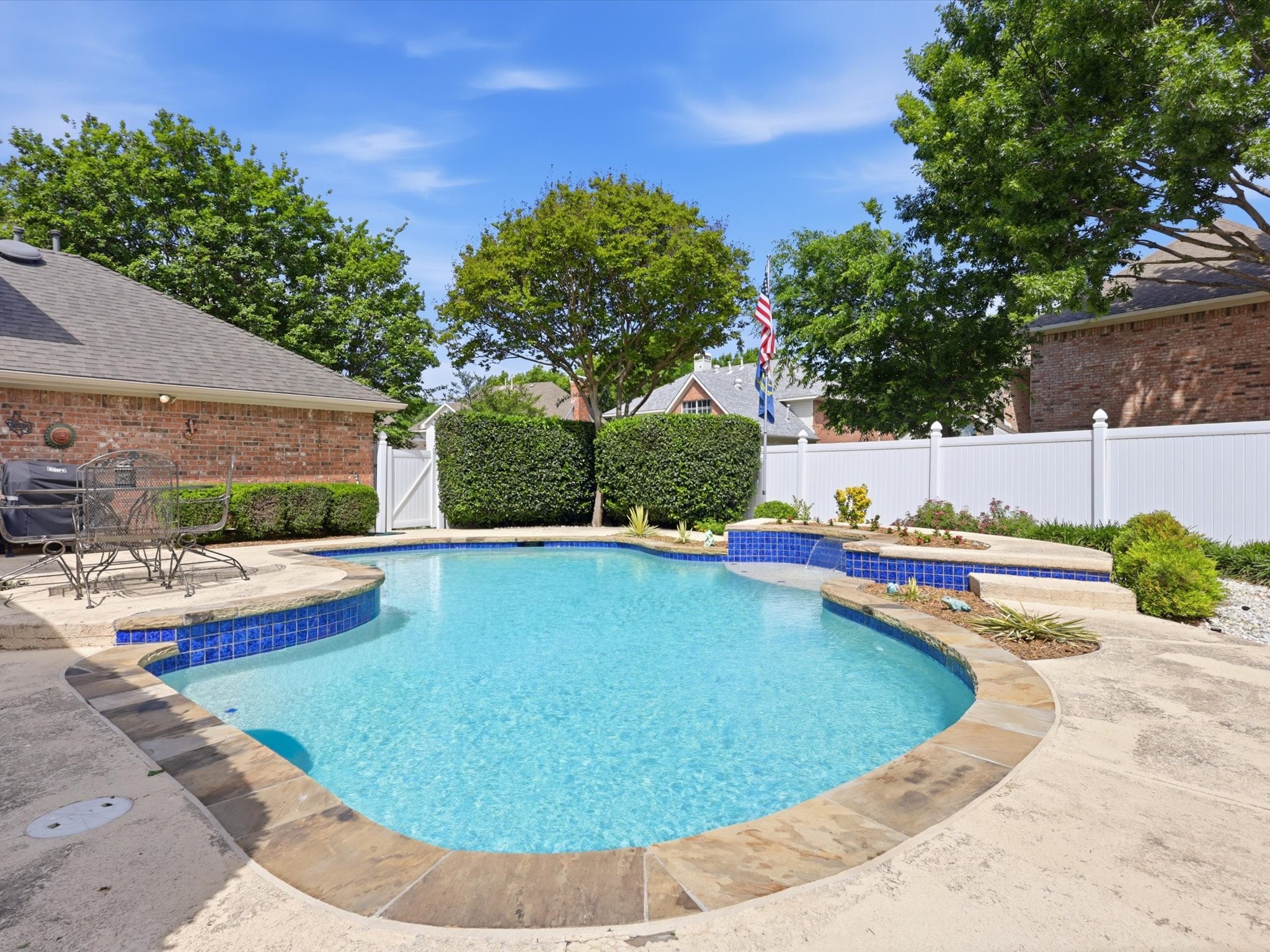2533 Hickory Ridge Drive Plano TX 75093