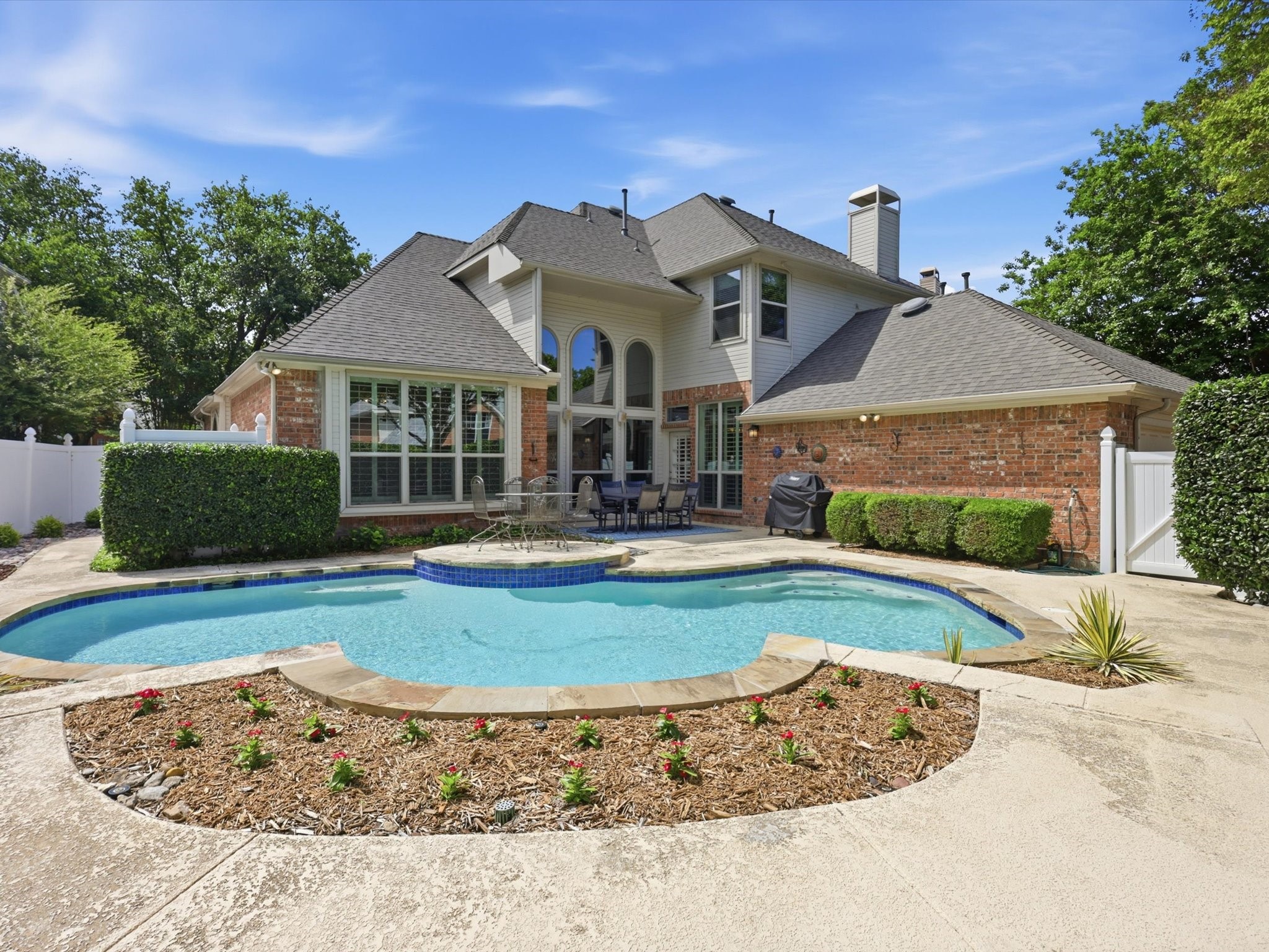 2533 Hickory Ridge Drive Plano TX 75093