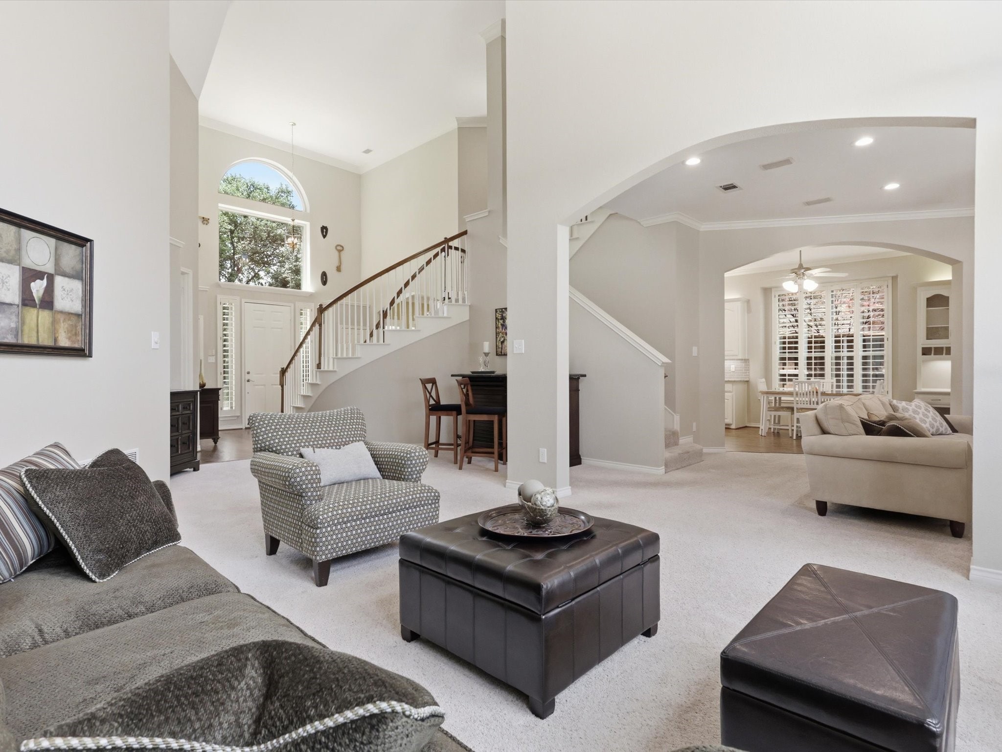 2533 Hickory Ridge Drive Plano TX 75093